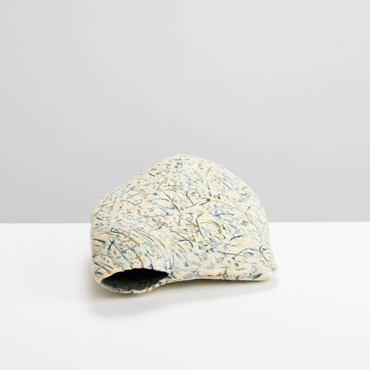 LB21Y57 Lemon Patterned