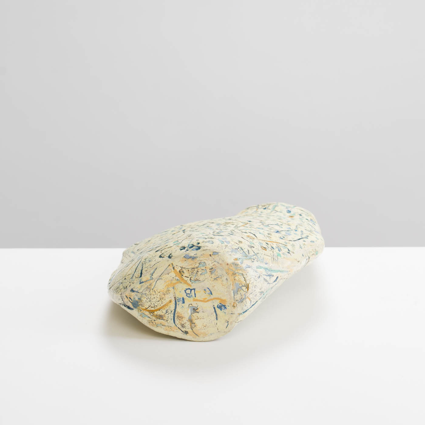 LB21Y57 Lemon Patterned