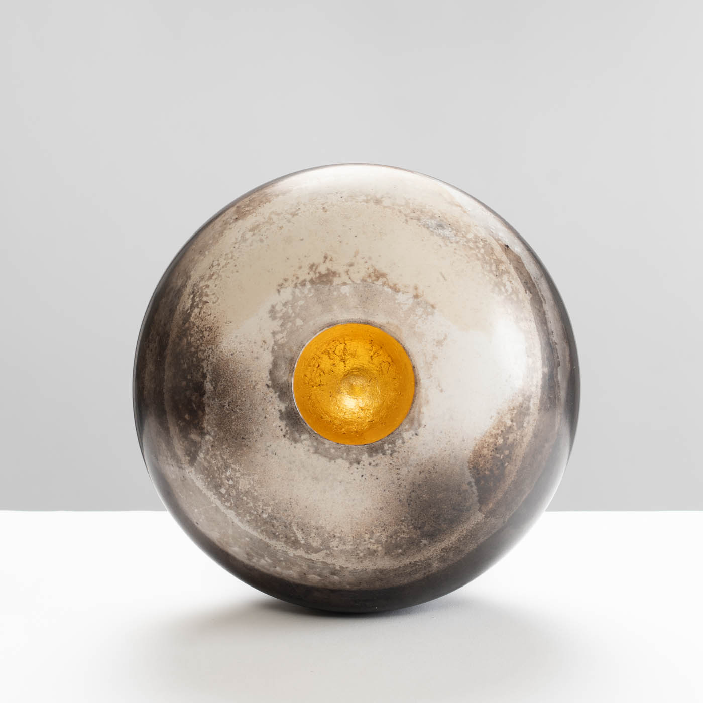 DA77Y190 Rounded Vessel