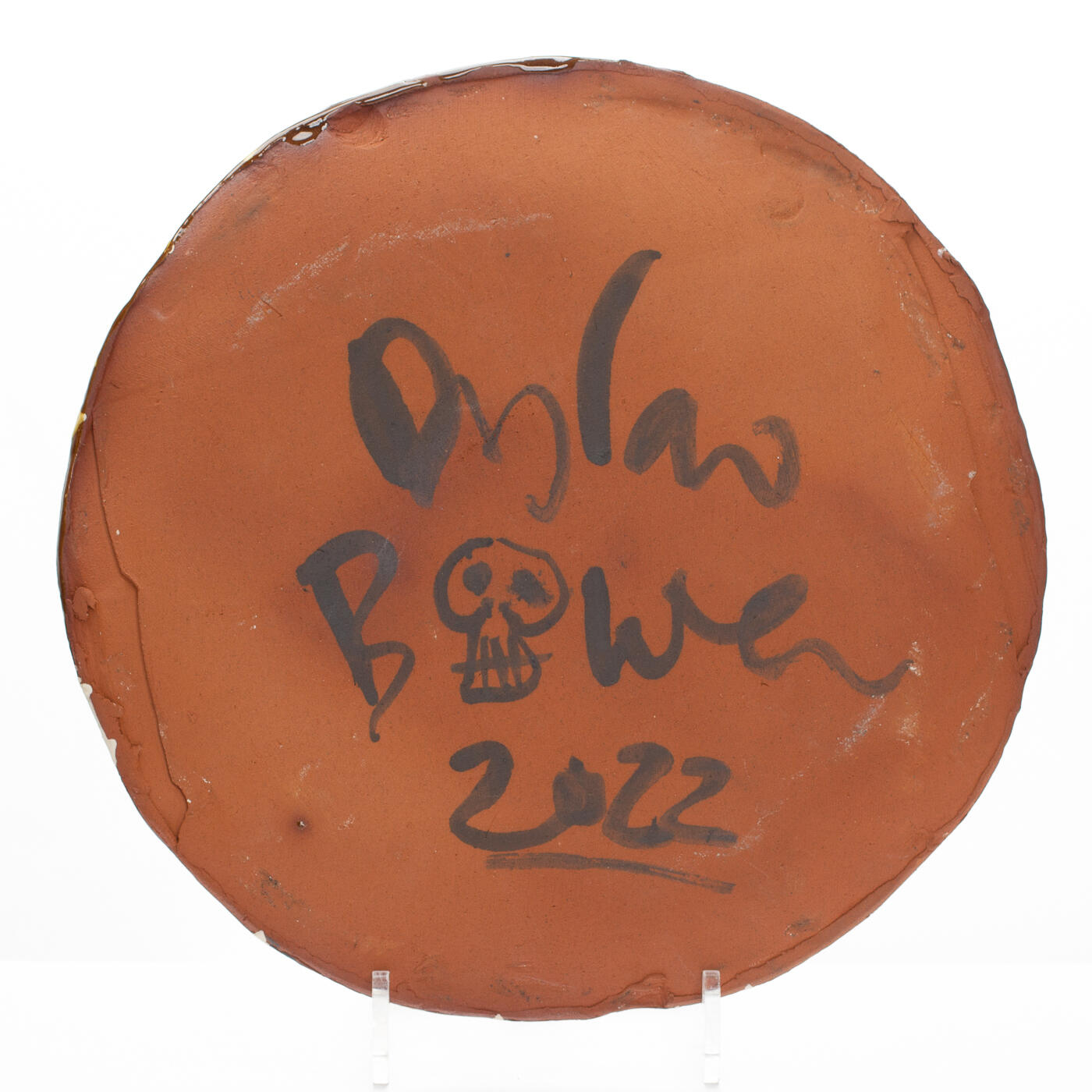 medium Plate DB307Y441