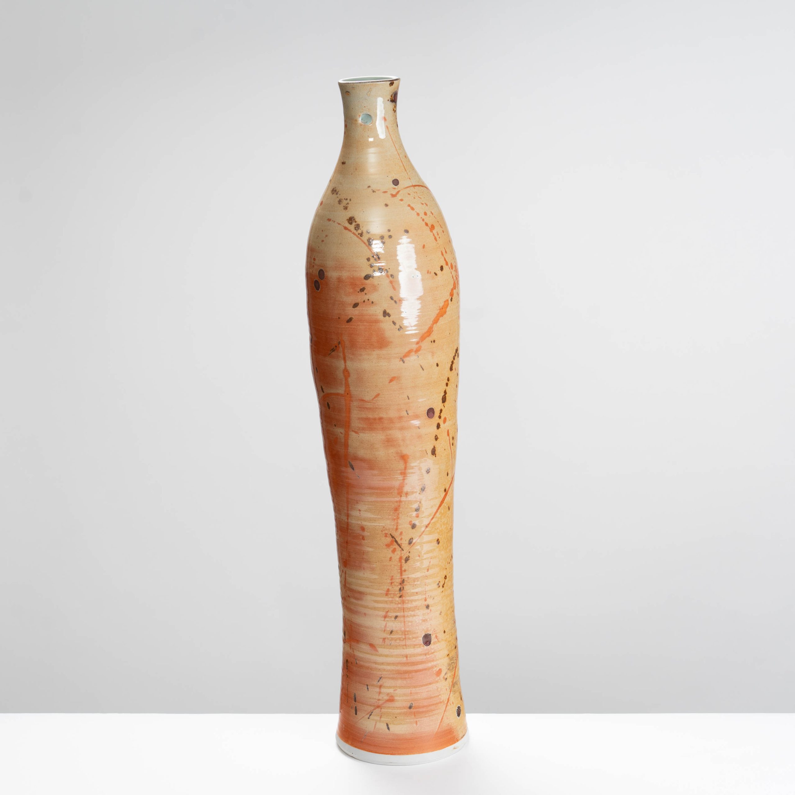 HC533Y106 Tall Bottle