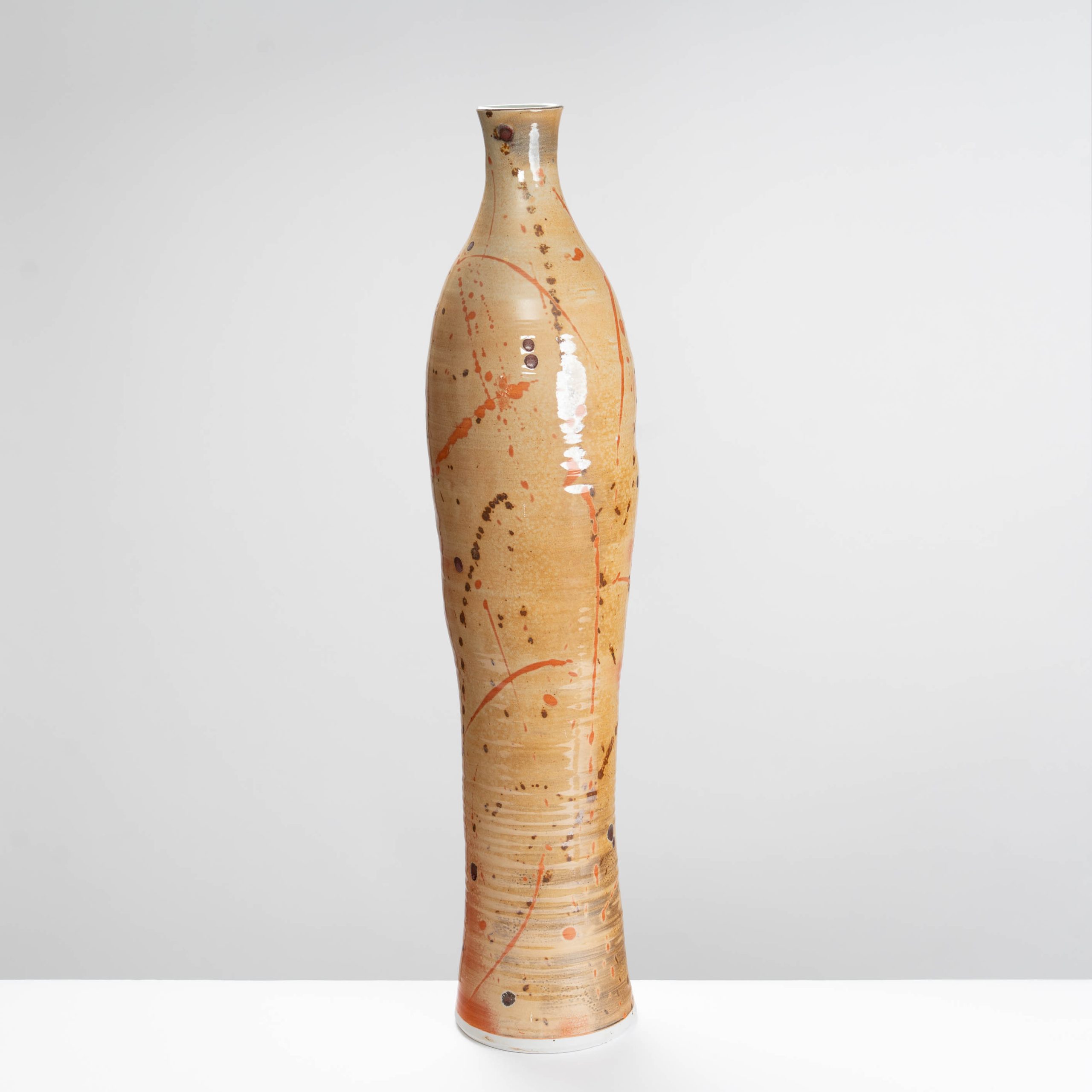 HC533Y106 Tall Bottle