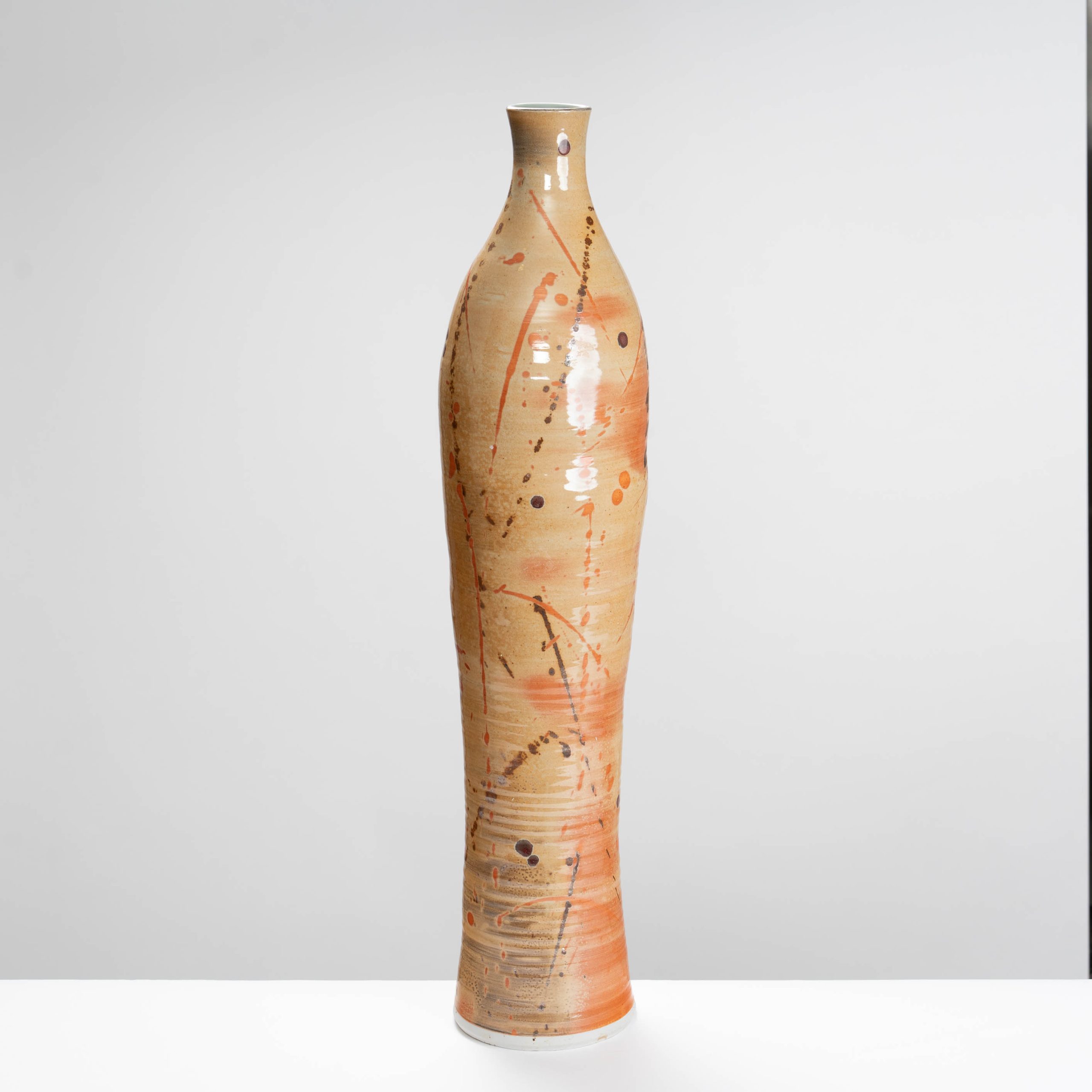 HC533Y106 Tall Bottle