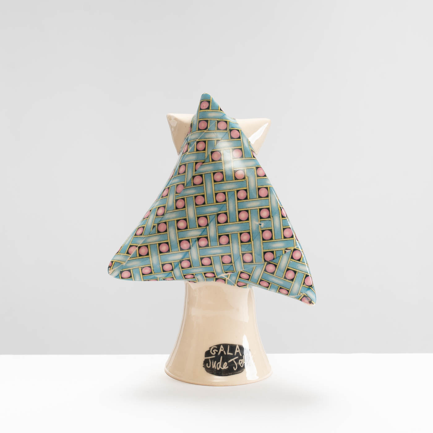 JJ213X192 'Gala' Abstract Female Form