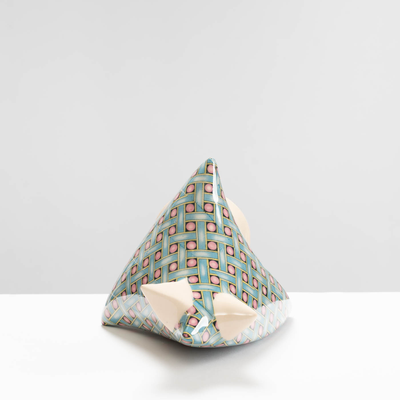 JJ213X192 'Gala' Abstract Female Form