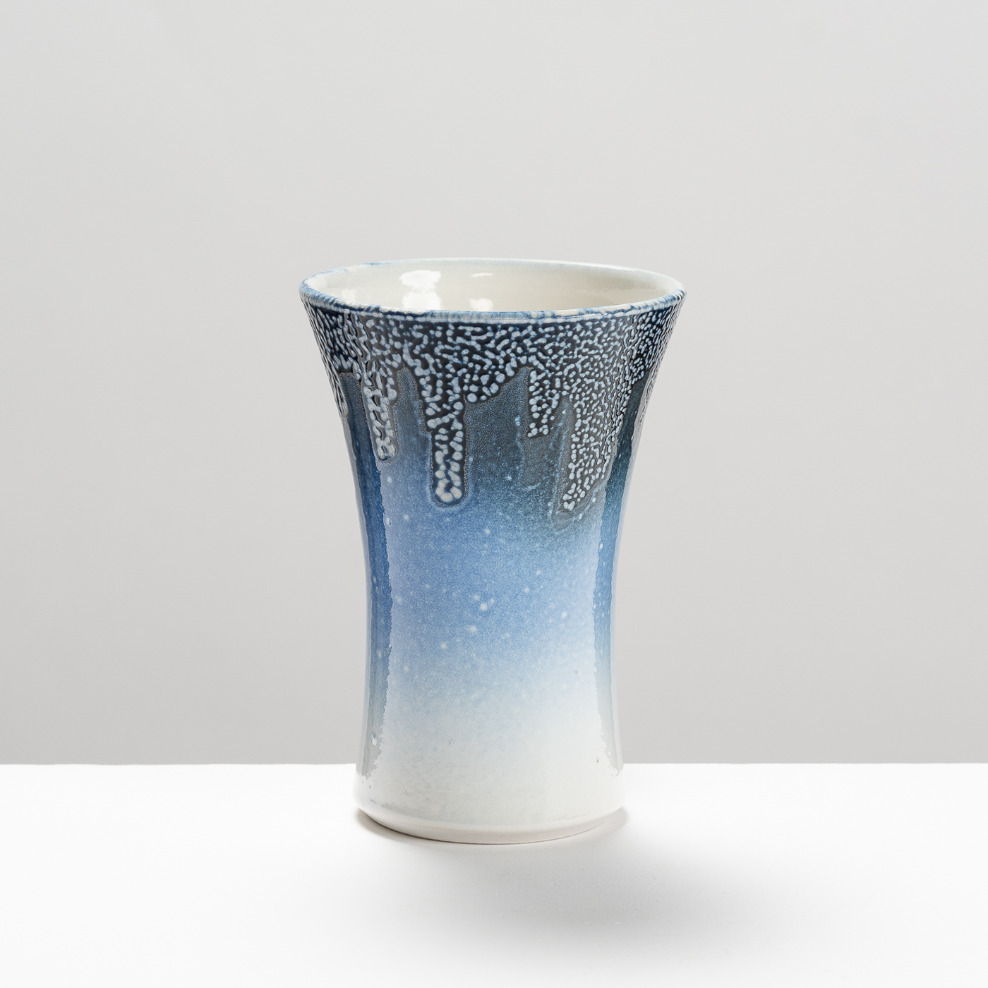 JN357Y369 Saltglazed Mug