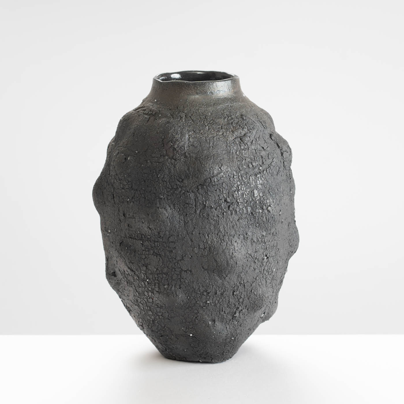 PS458Y130 Heaved Earth jar