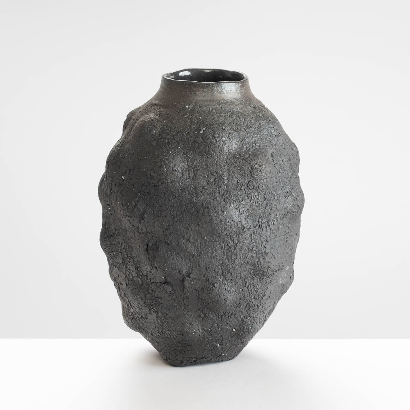 PS458Y130 Heaved Earth jar