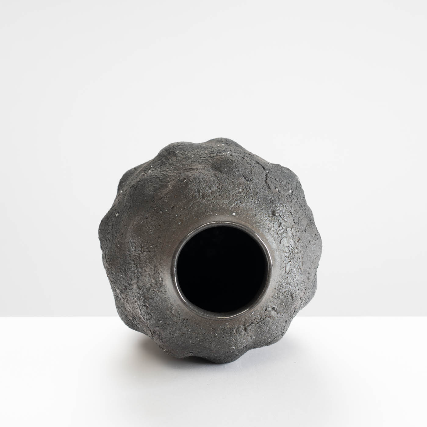 PS458Y130 Heaved Earth jar