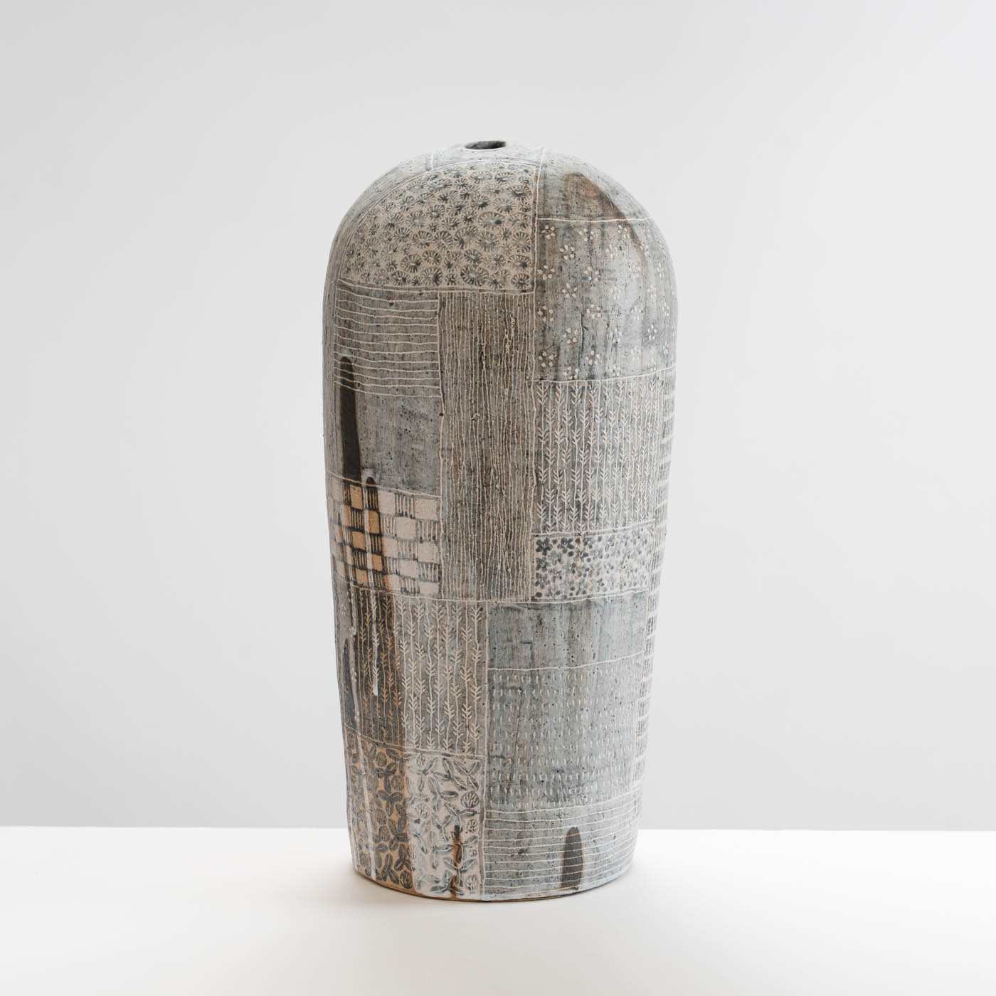 YT273Y1229 Tall Tsubo