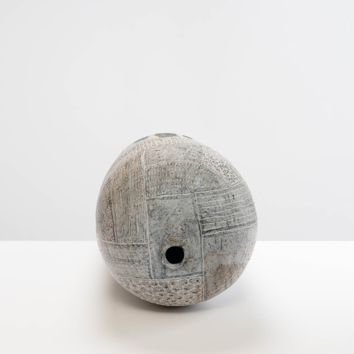 YT273Y1229 Tall Tsubo