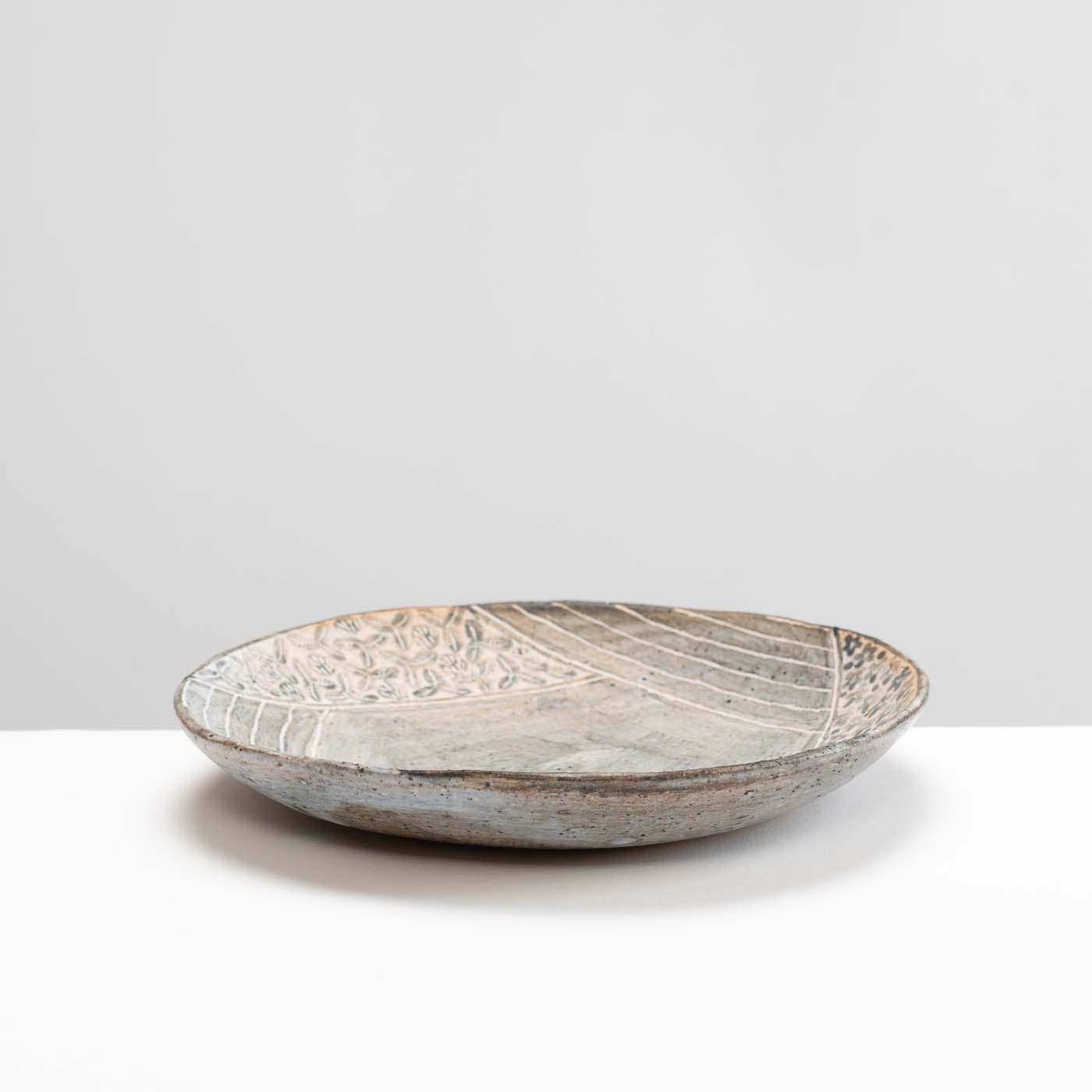 YT273Y1245 Round Dish