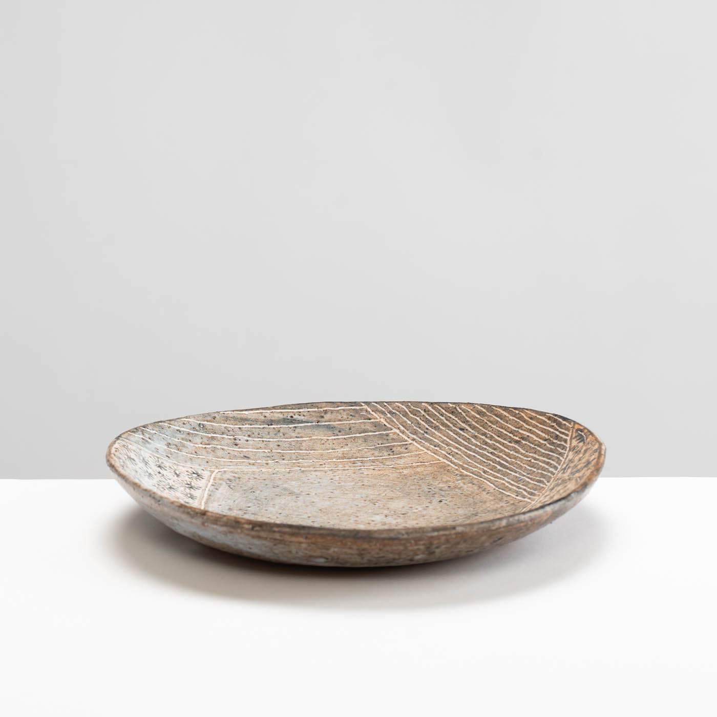 YT273Y1247 Round Dish