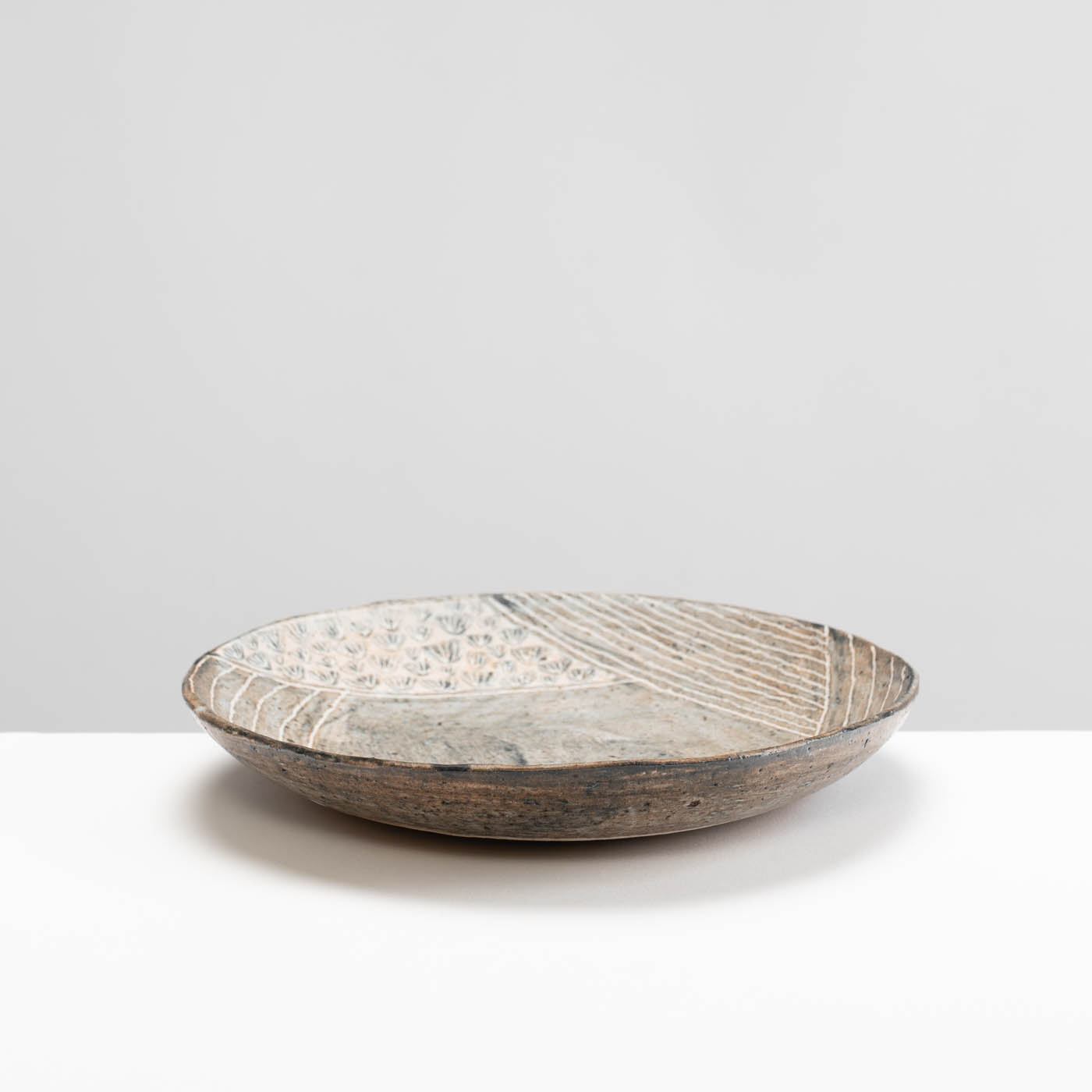 YT273Y1248 Round Dish