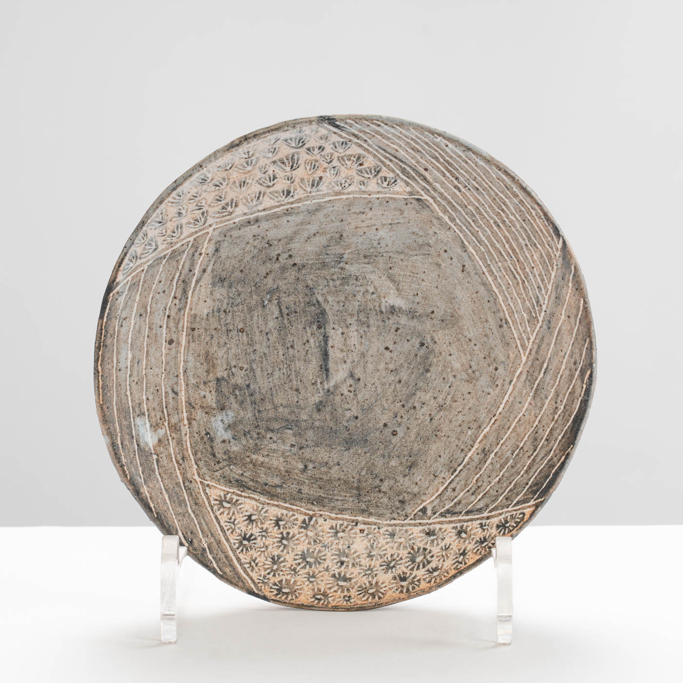 YT273Y1248 Round Dish