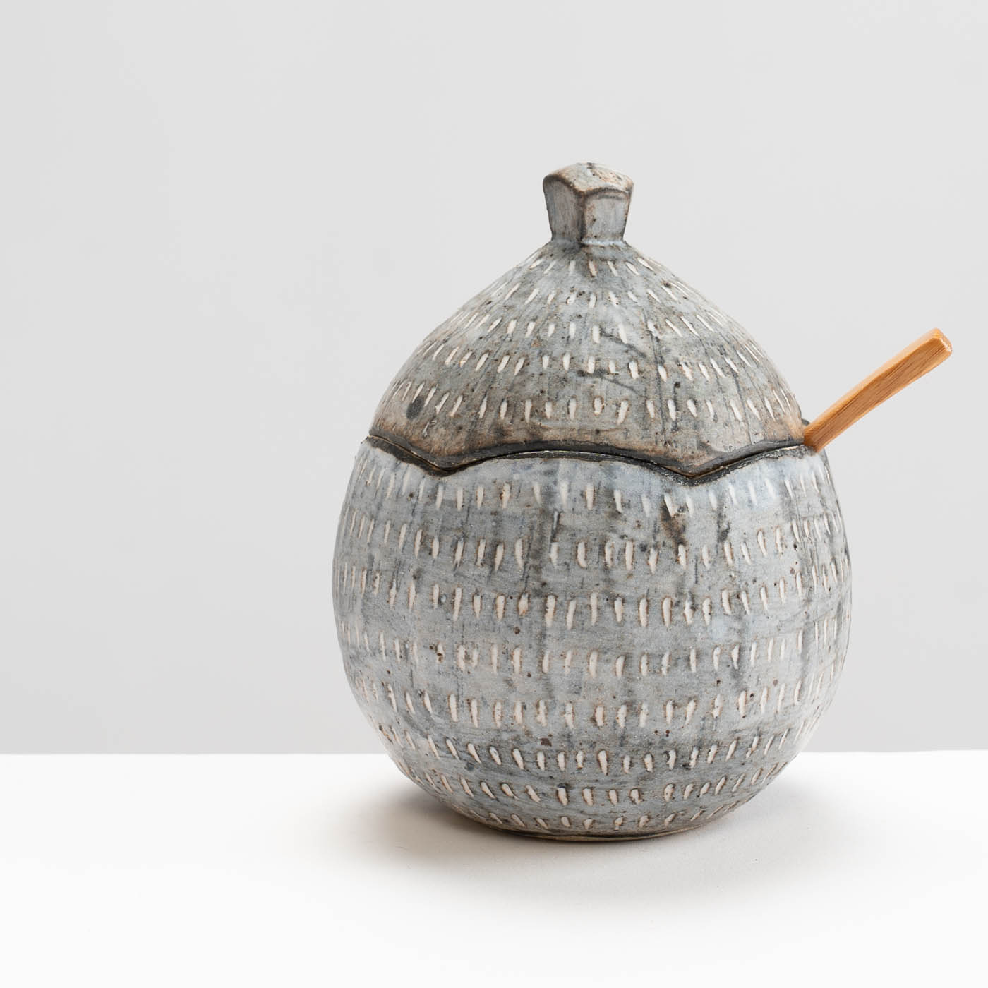 YT273Y1271 Sugar Pot