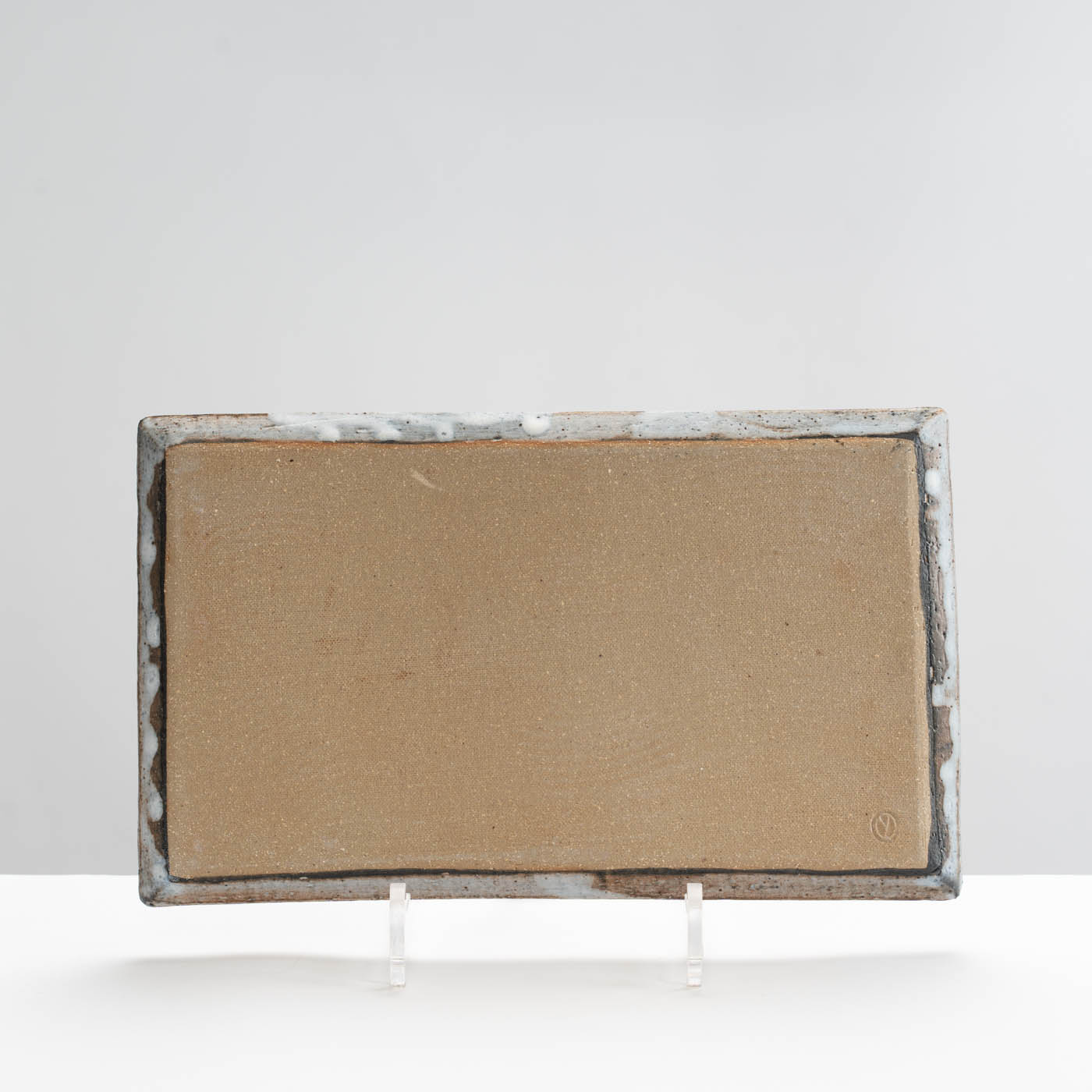 YT273Y1298 Rectangular Plate