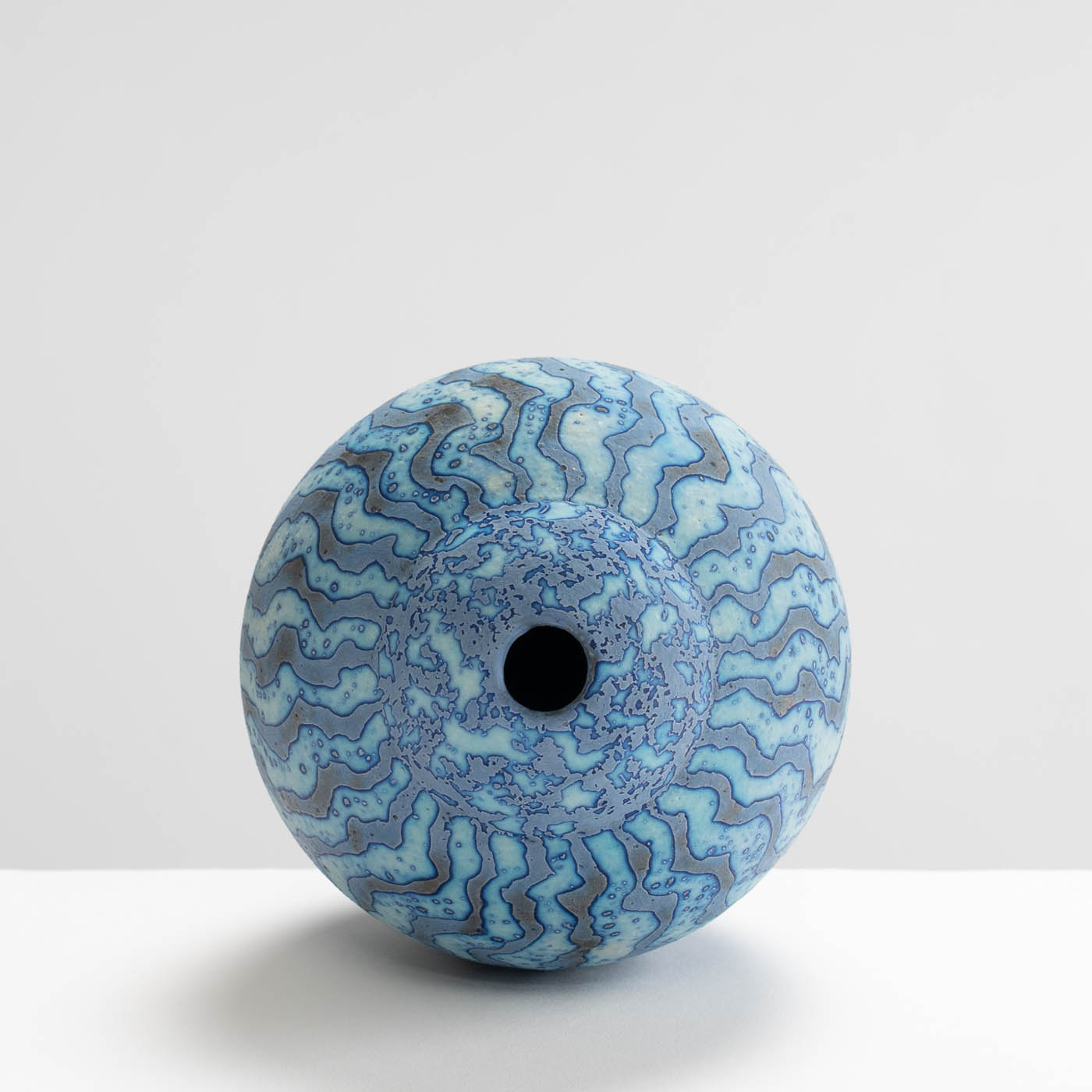 PB161X618 Small Vessel