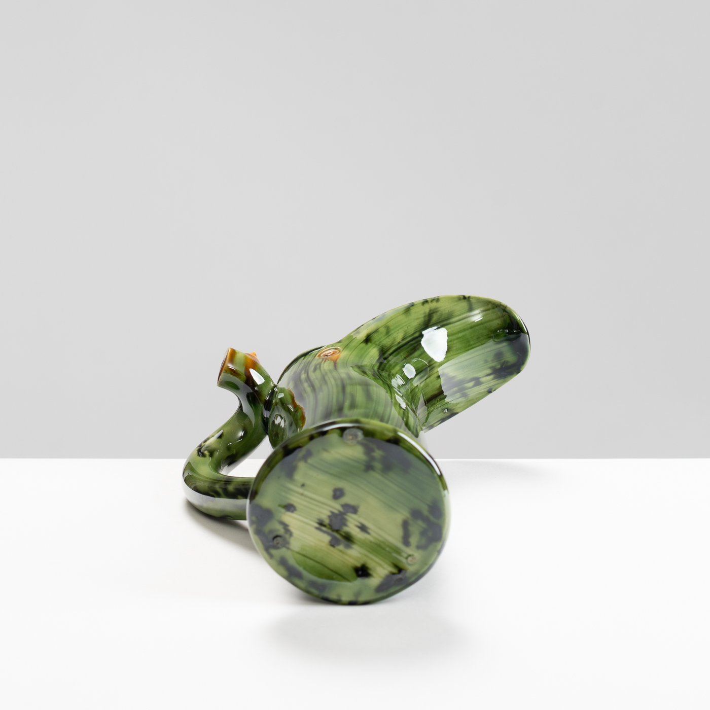 WK30Y604 thorned jug