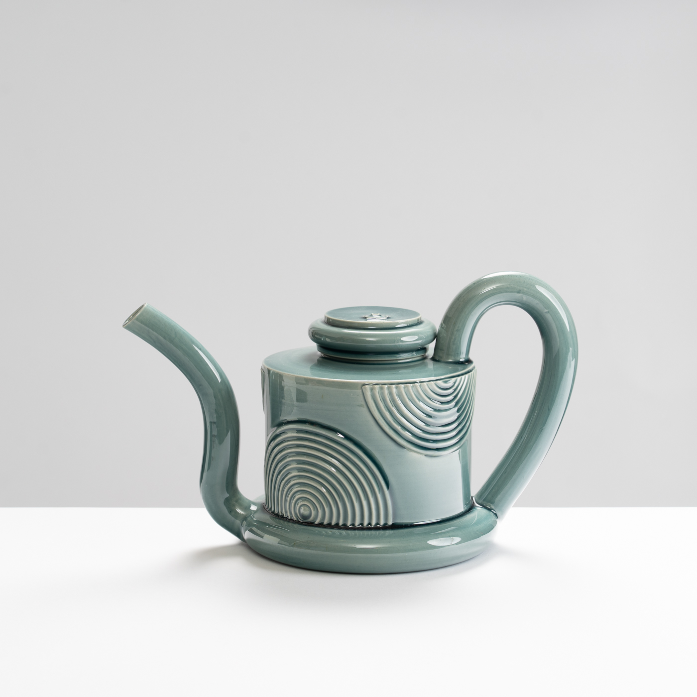 WK30Y631 teapot blue/green