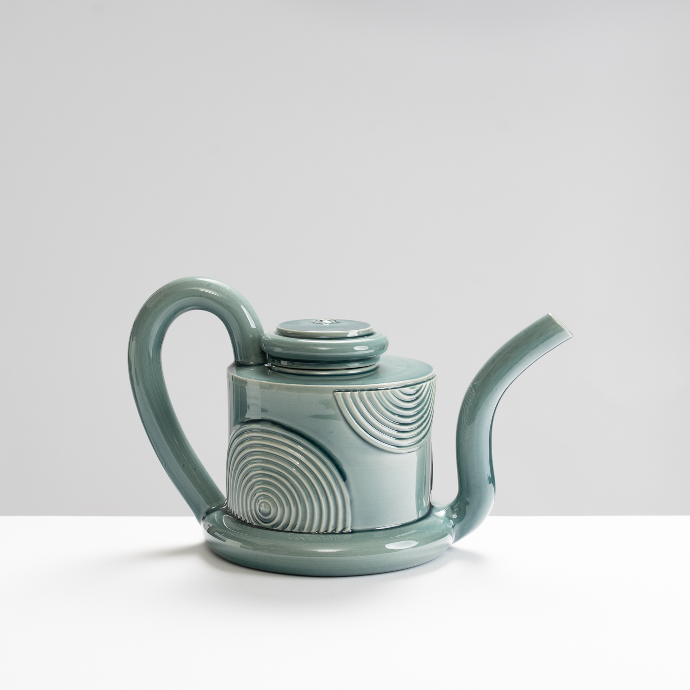 WK30Y631 teapot blue/green