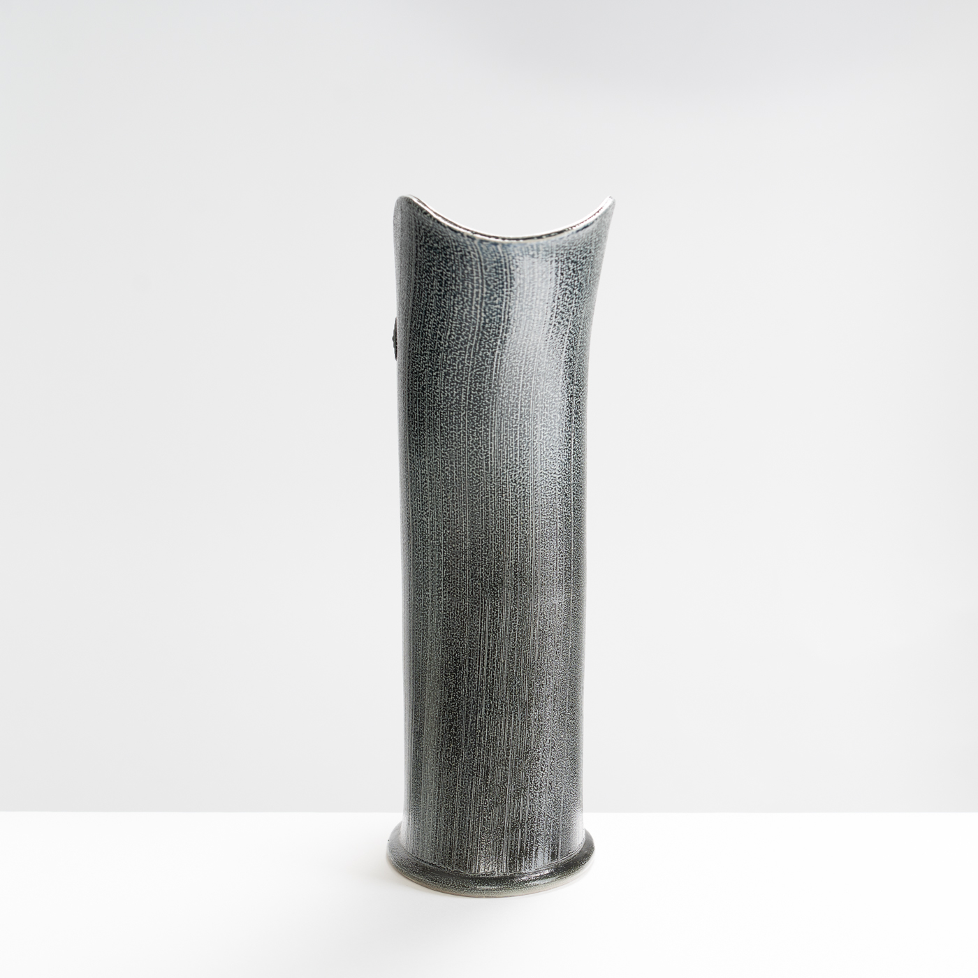 WK30Y661 large salt glazed jug