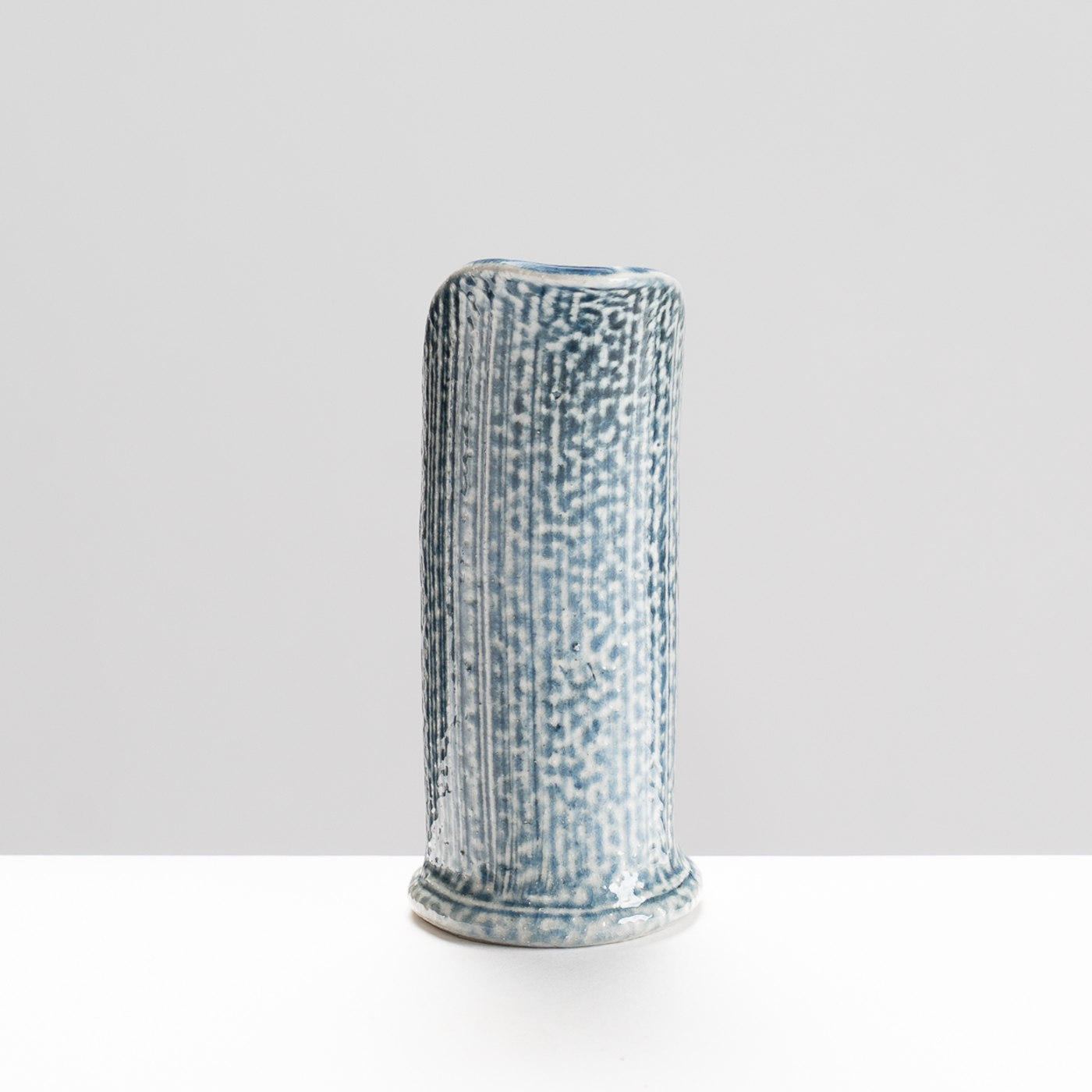 WK30Y696 salt glazed pourer