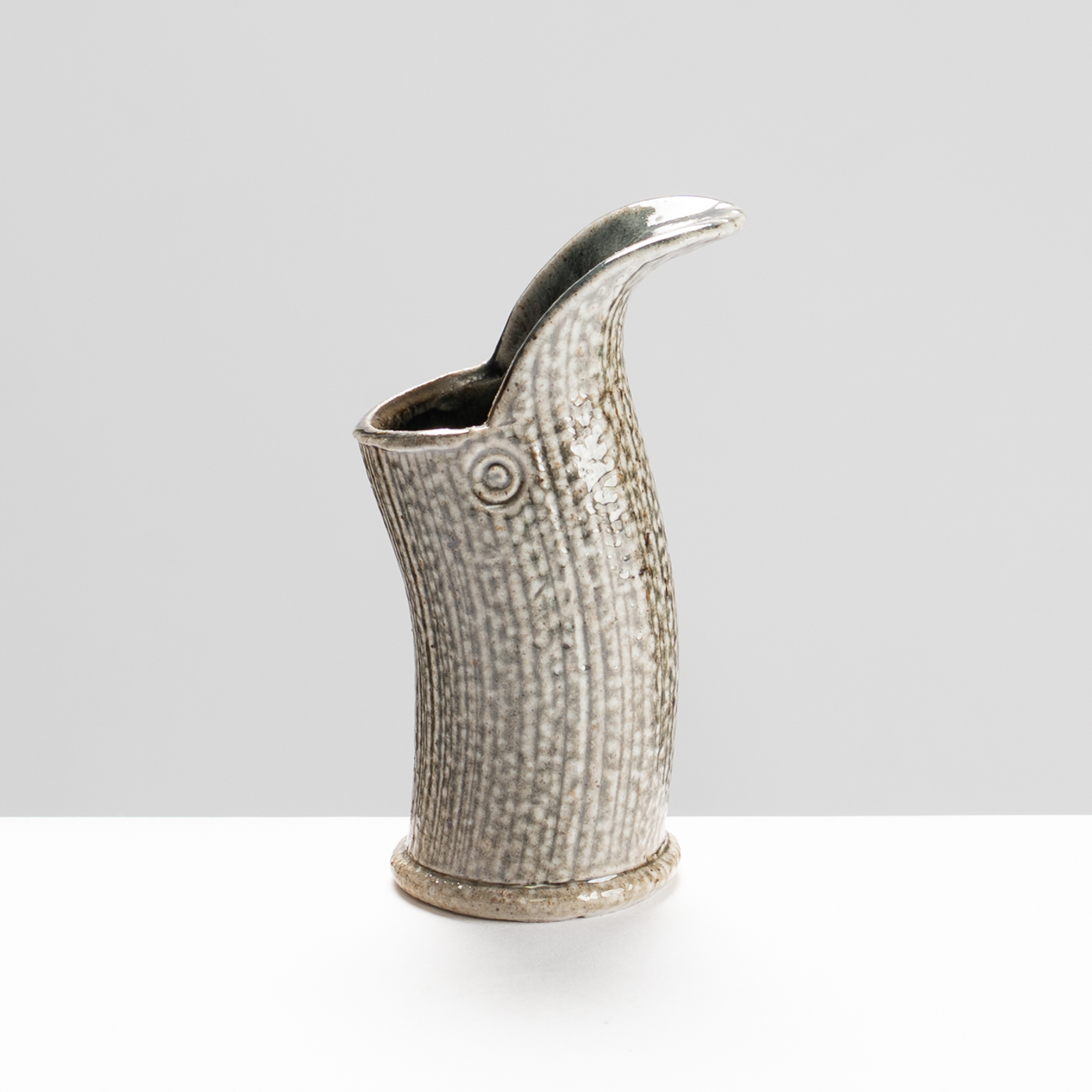 WK30Y697 salt glazed pourer