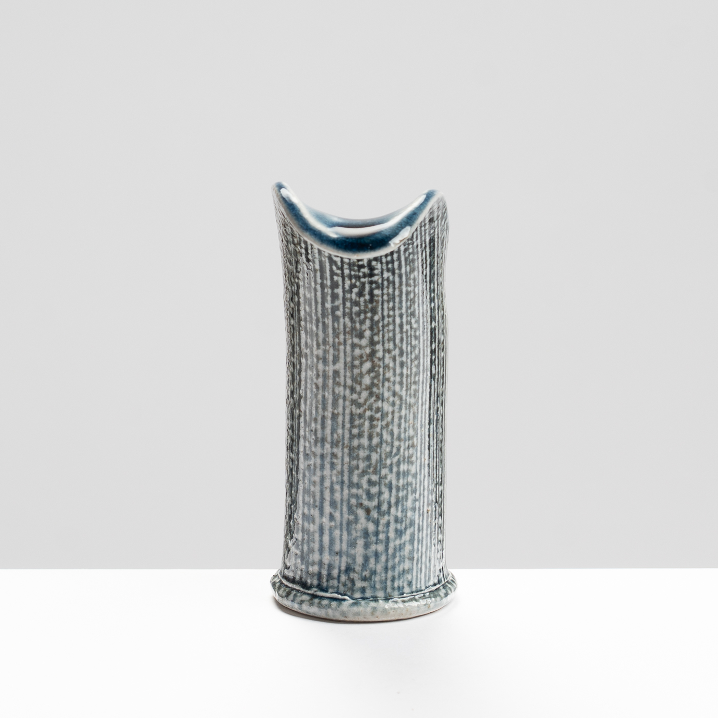 WK30Y704 salt glazed pourer