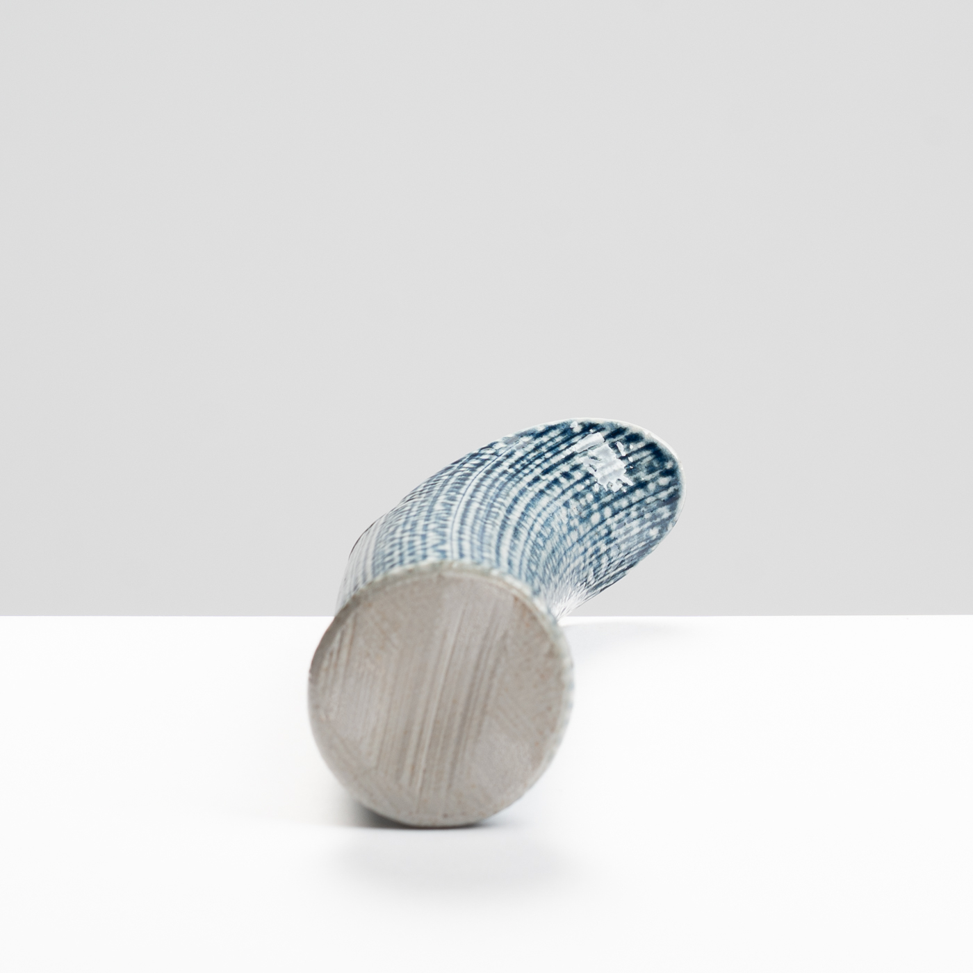 WK30Y706 salt glazed pourer