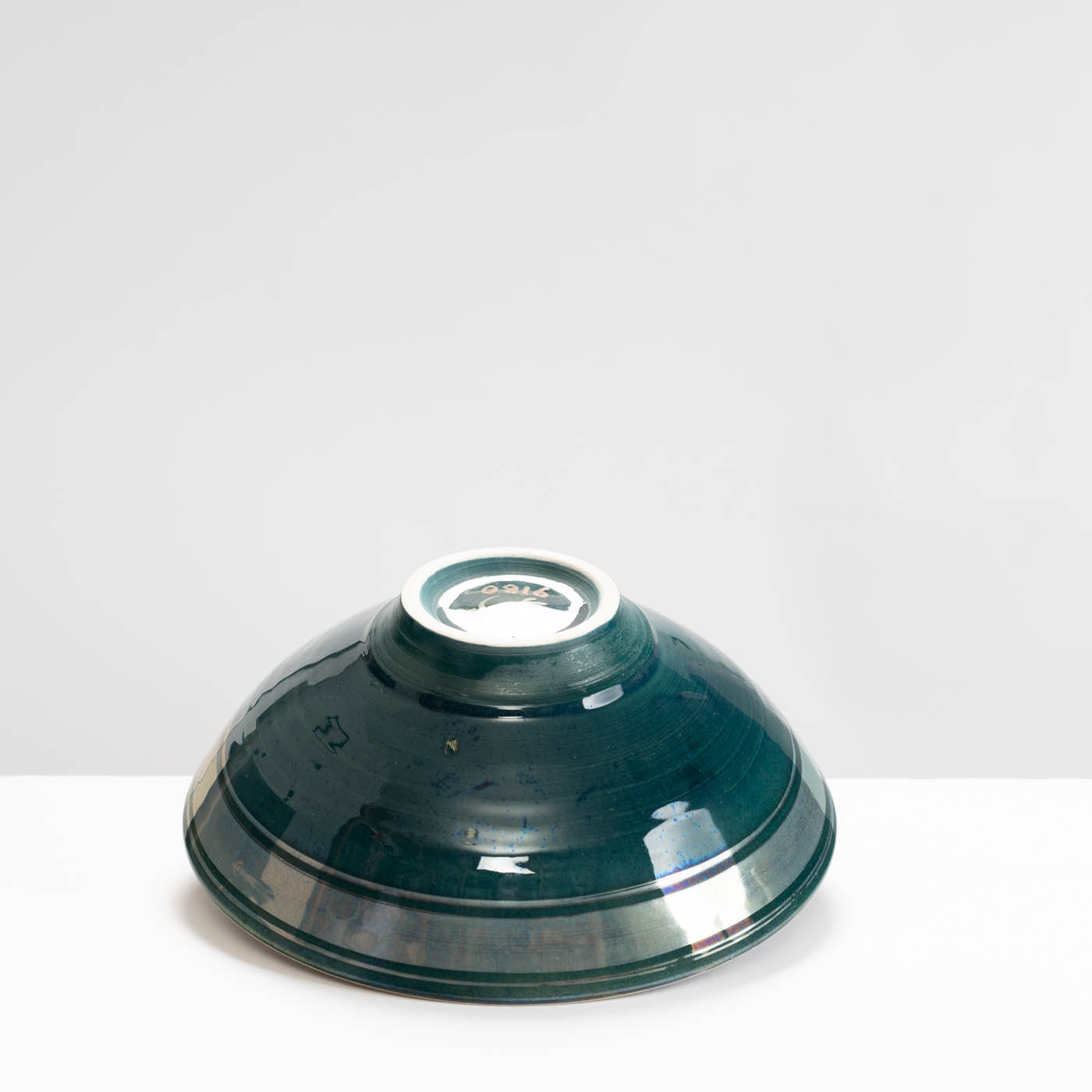 JCJ408Y245 Small Bowl Bramble Flowers