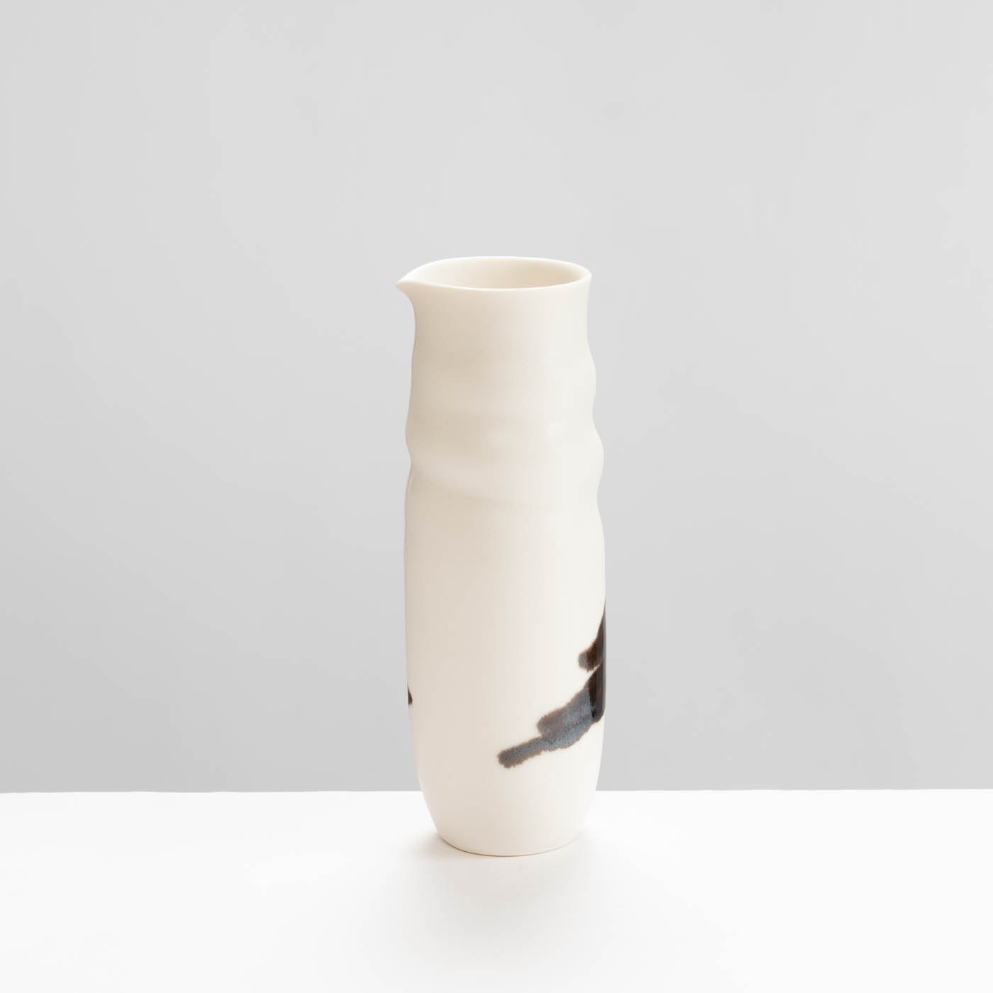 JD468Y215 Small Gilded Carafe