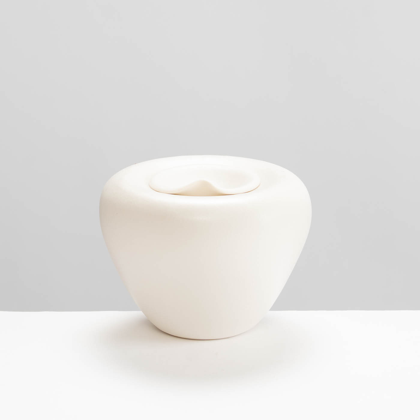 JD468Y218 Large Curl Vessel