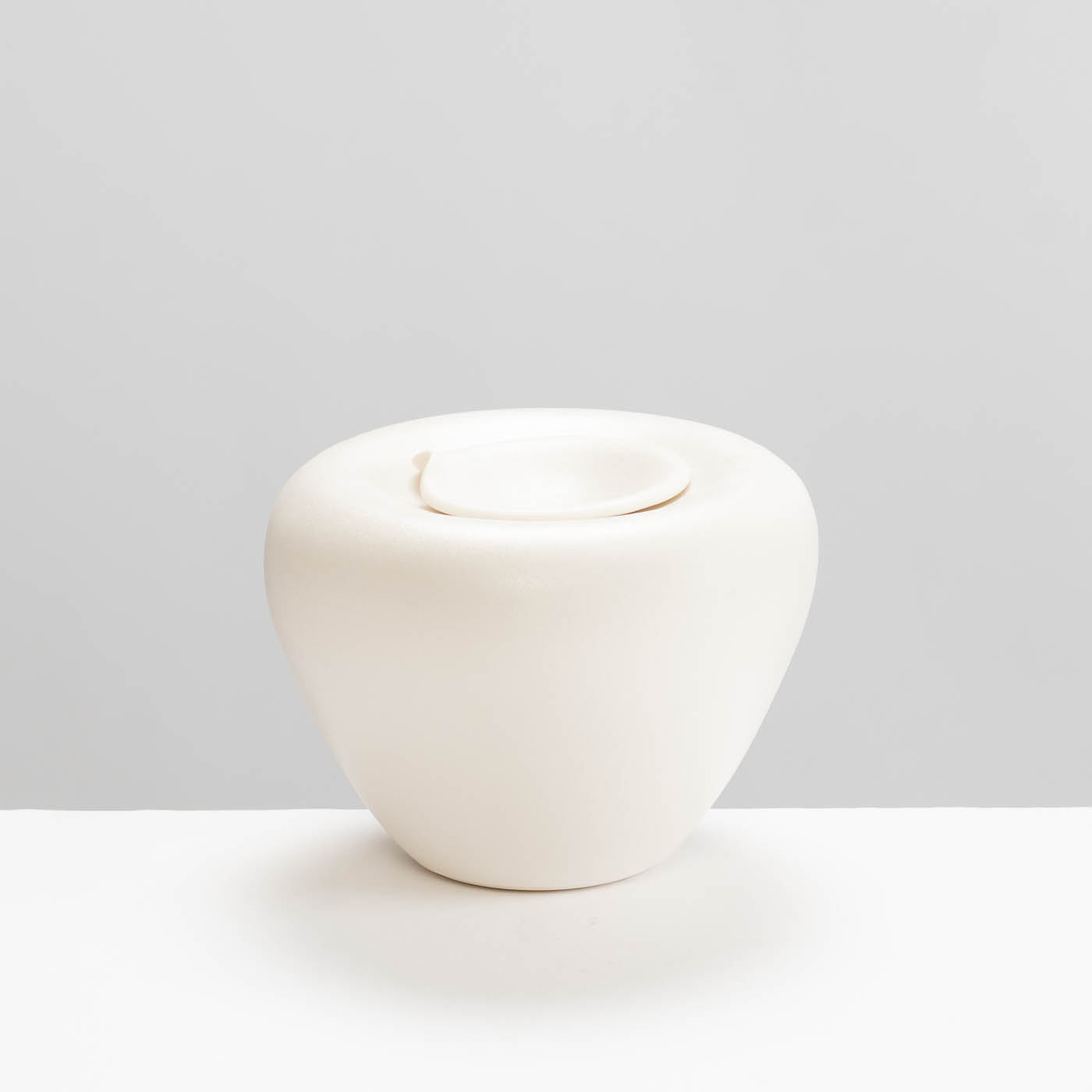 JD468Y218 Large Curl Vessel