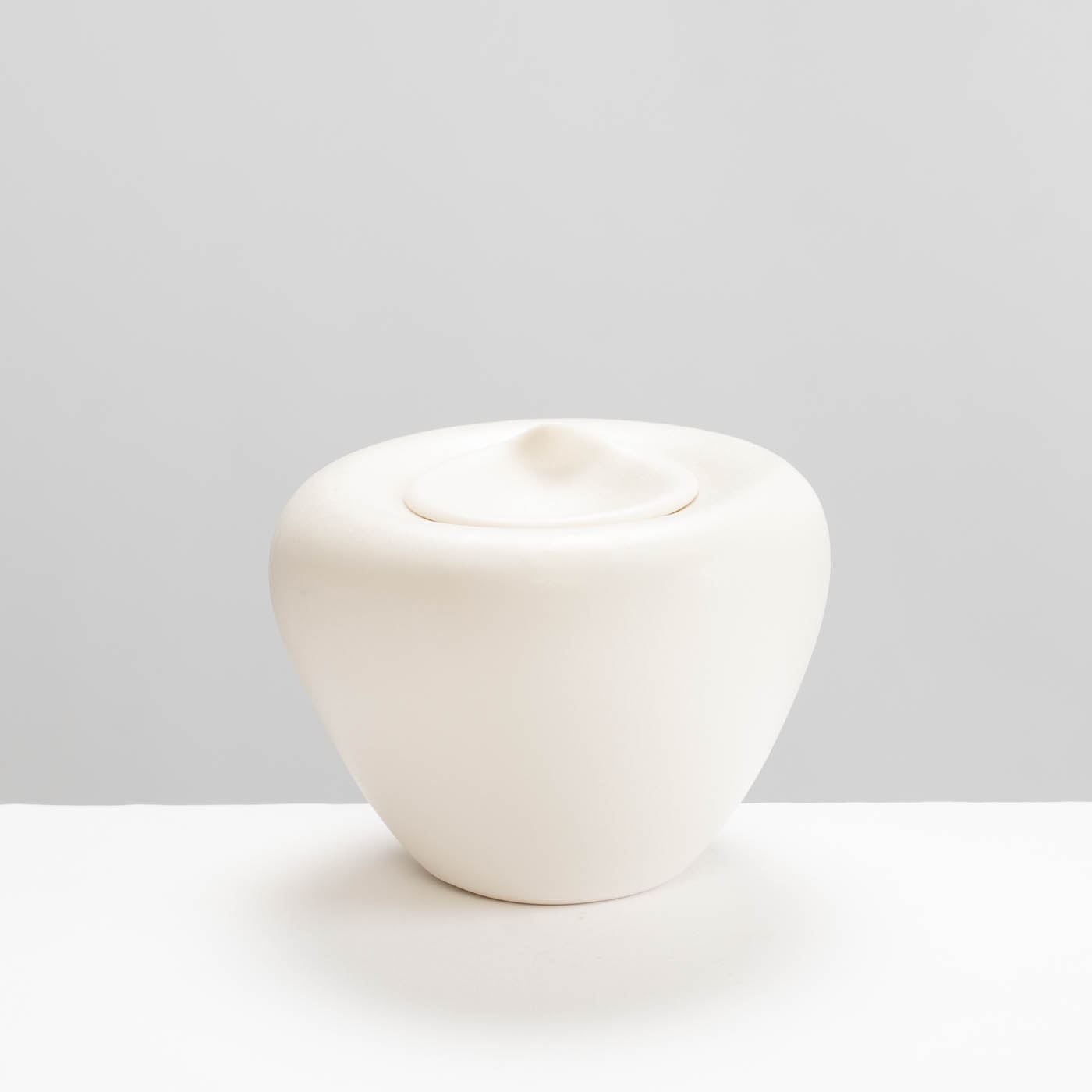 JD468Y218 Large Curl Vessel