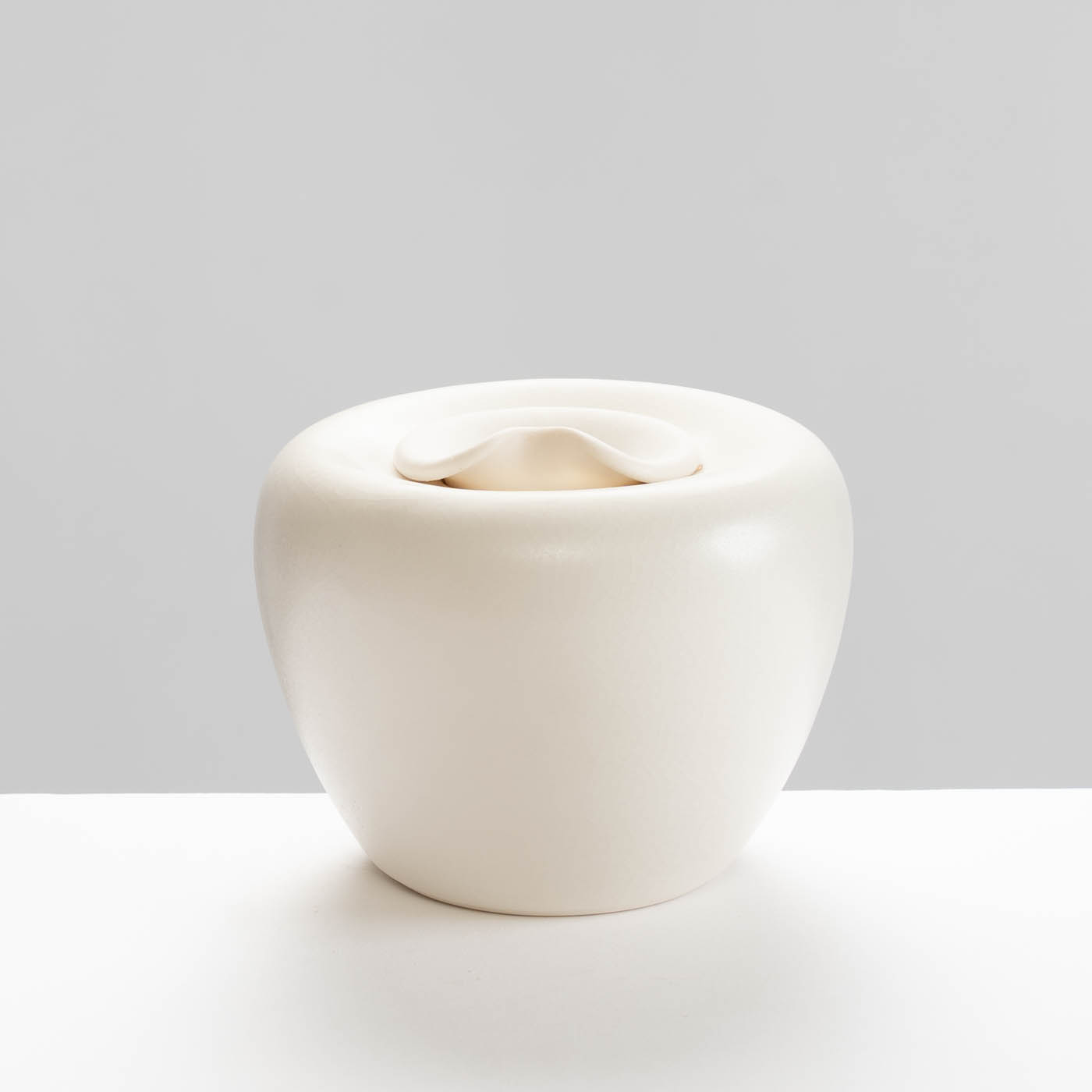 JD468Y220 Large Curl Vessel