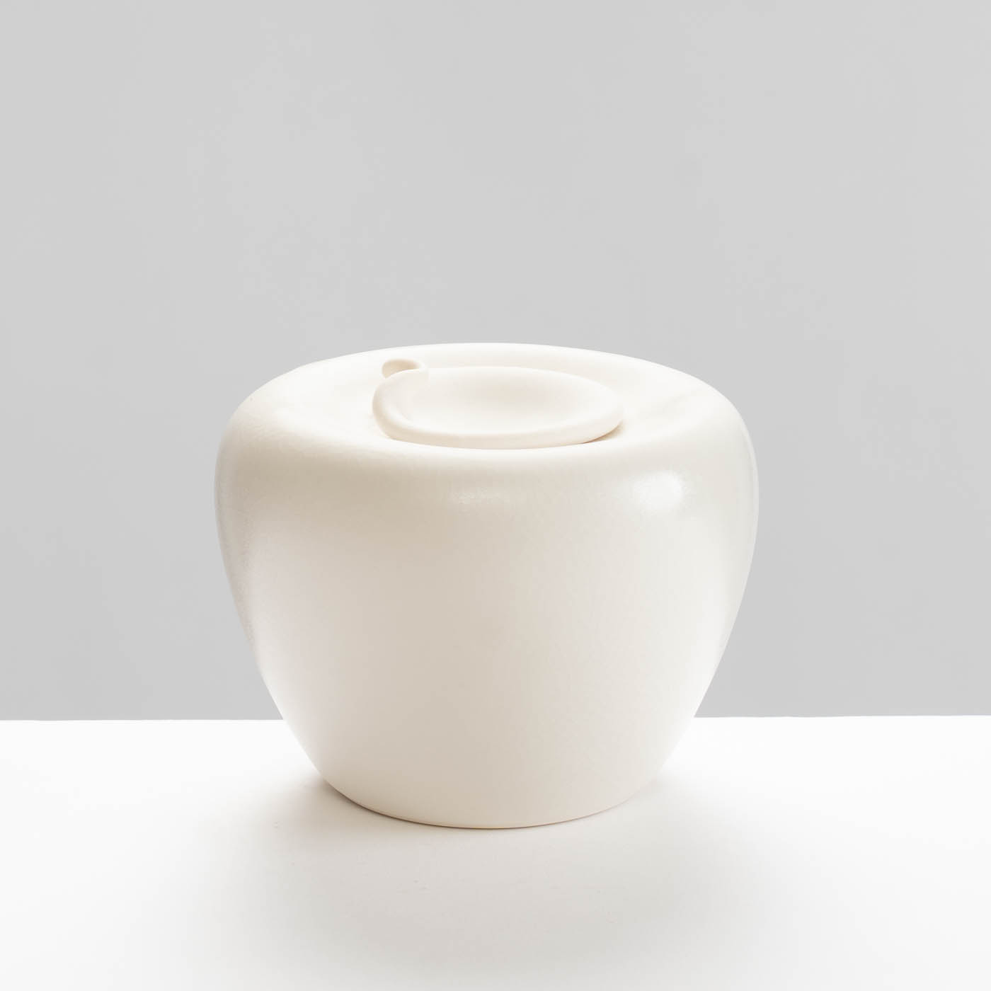 JD468Y220 Large Curl Vessel