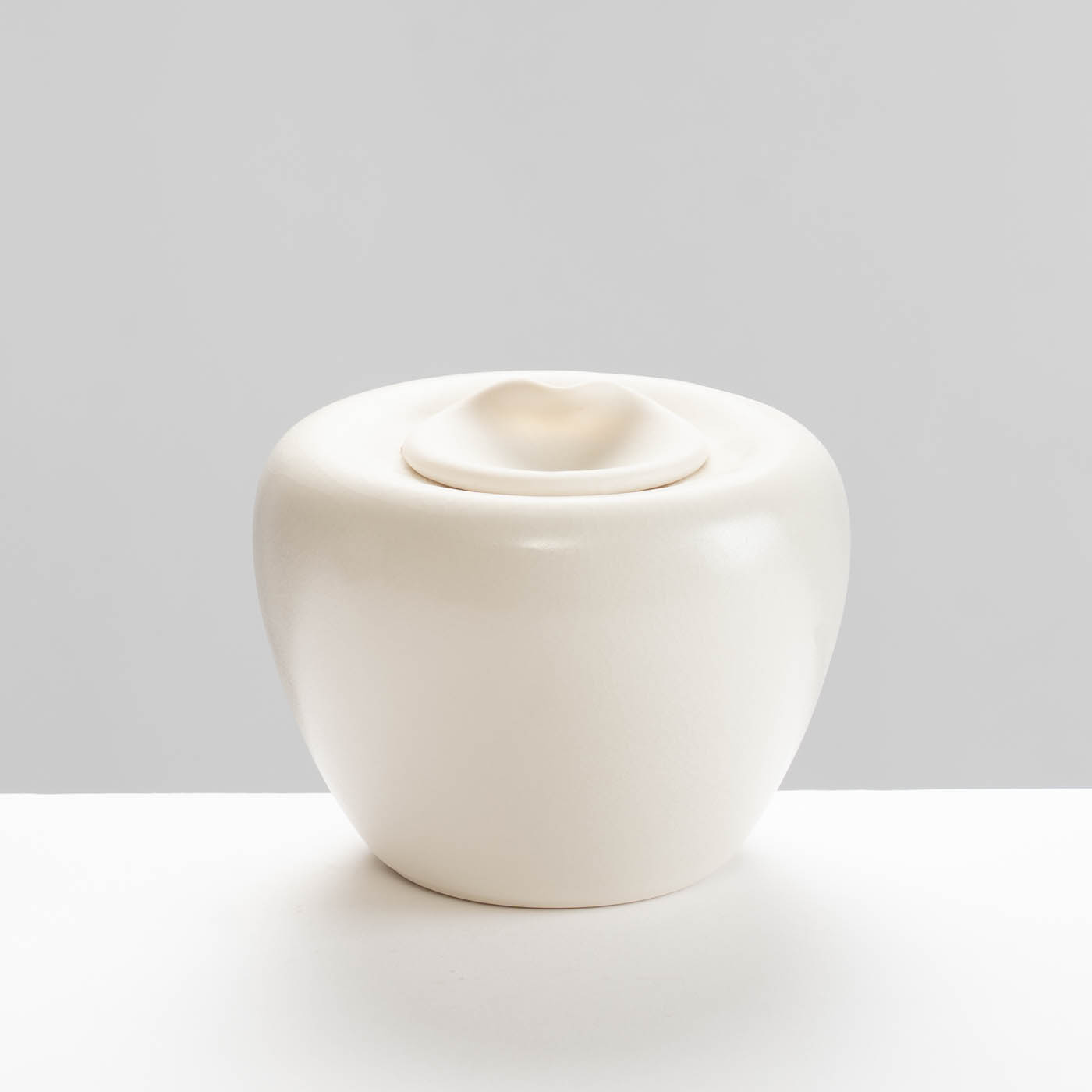 JD468Y220 Large Curl Vessel