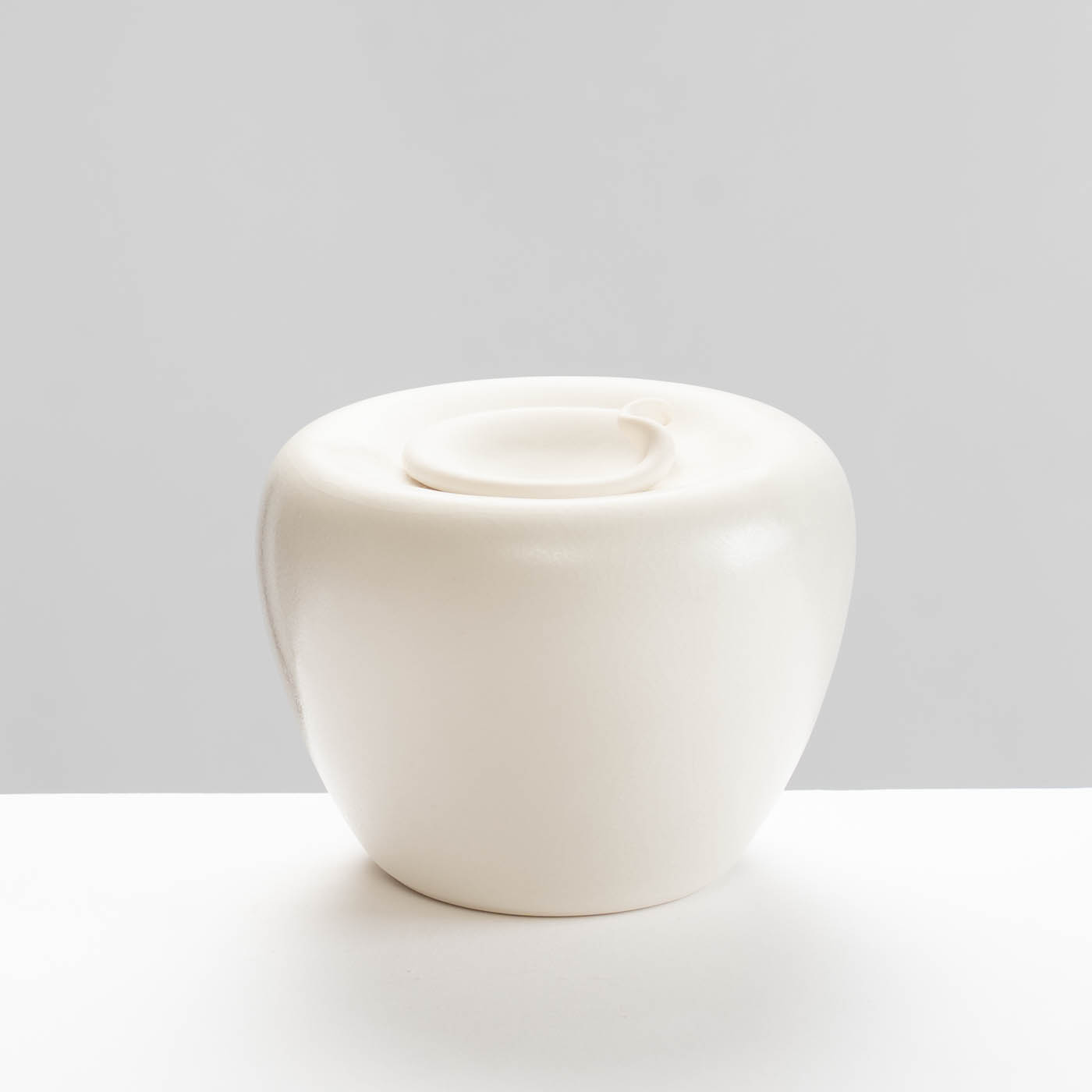 JD468Y220 Large Curl Vessel