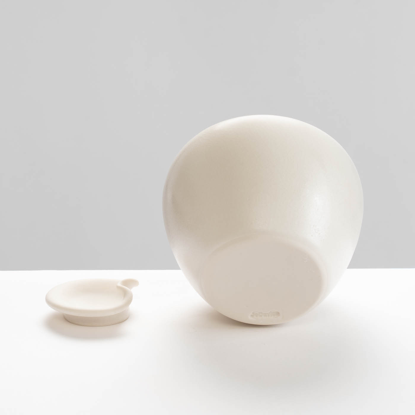 JD468Y220 Large Curl Vessel