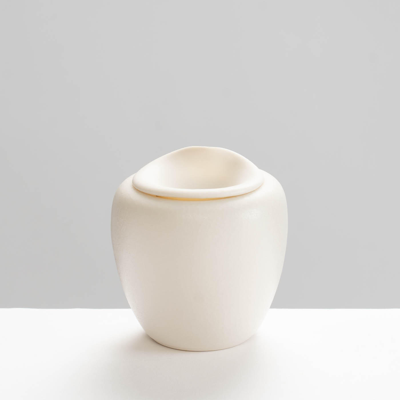 JD468Y221 Small Curl Vessel