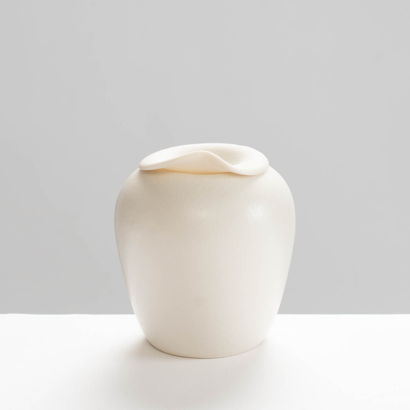 JD468Y222 Small Curl Vessel