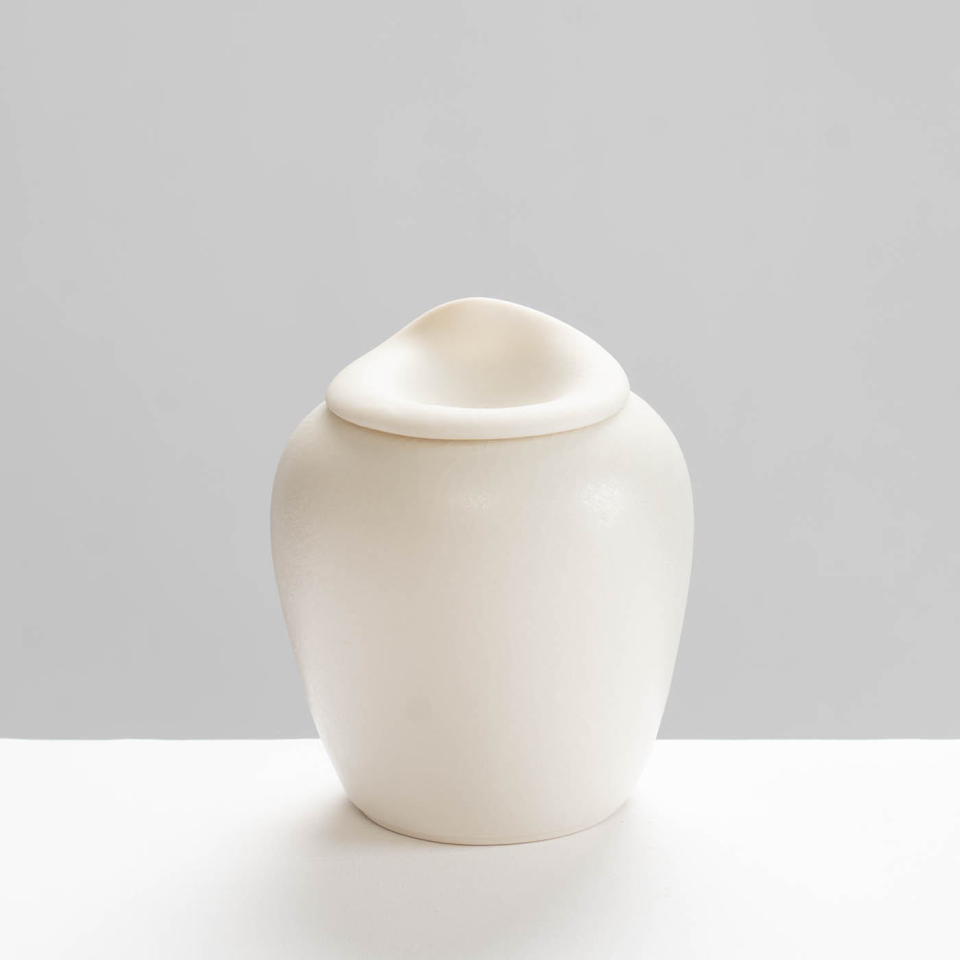 JD468Y222 Small Curl Vessel