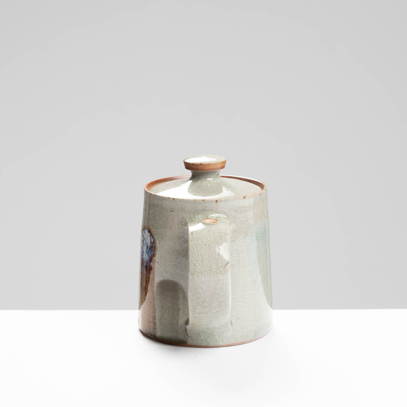 JTW322Y836 Decorated Mini Teapot