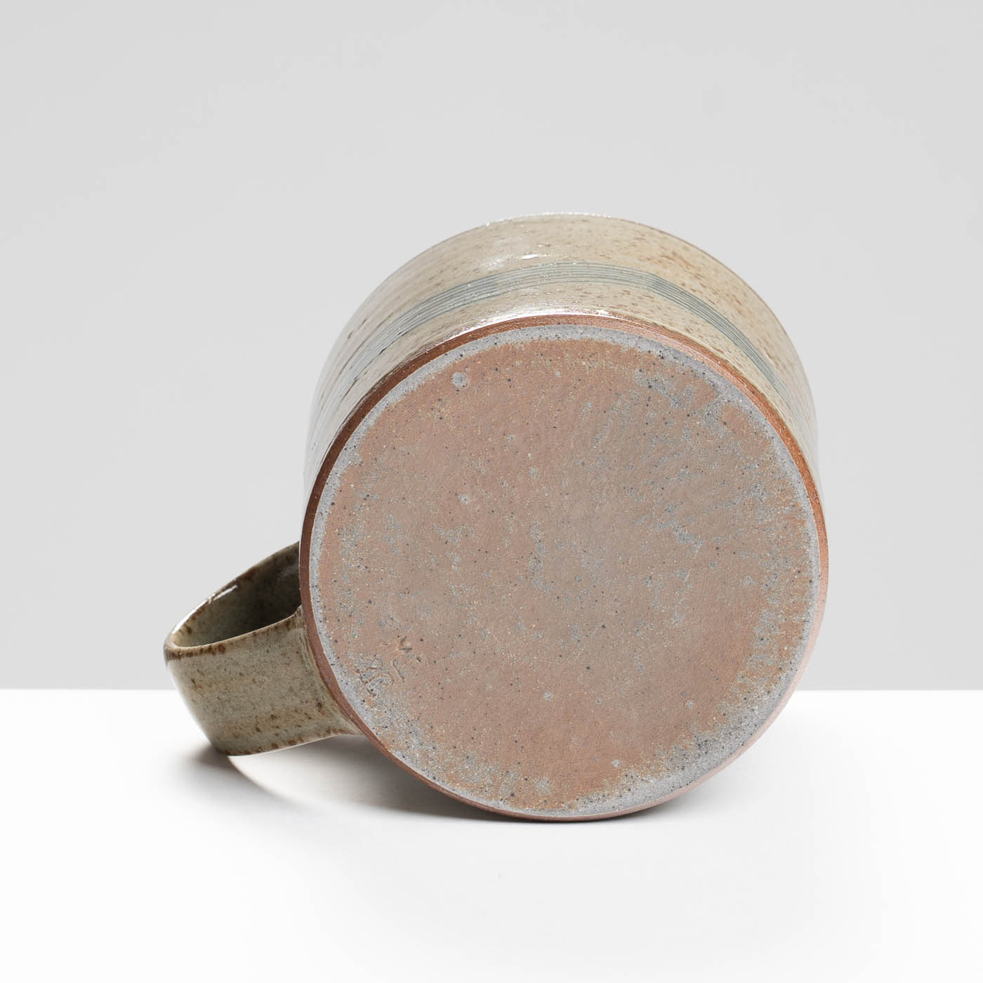 JTW322Y840 Lg Breakfast Mug Decorated