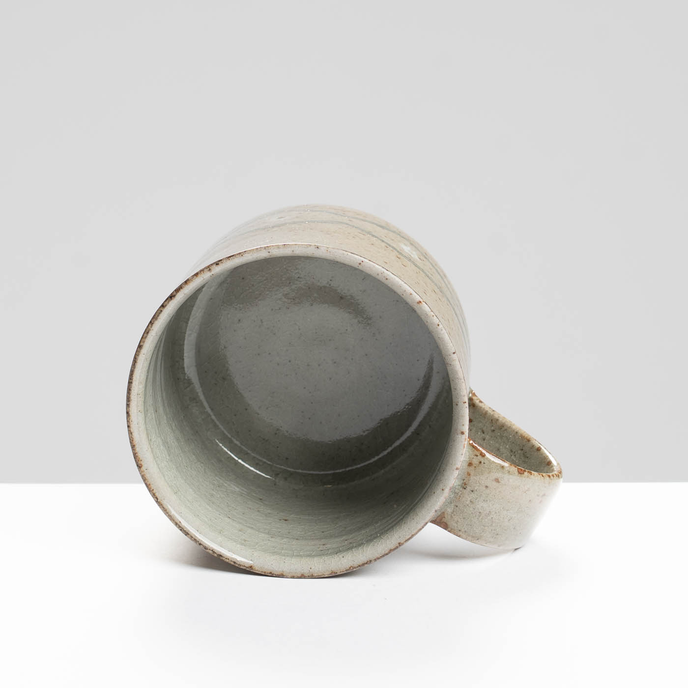 JTW322Y852 Breakfast Mug Decorated