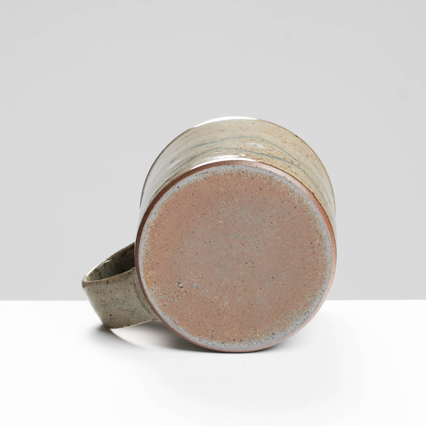 JTW322Y852 Breakfast Mug Decorated