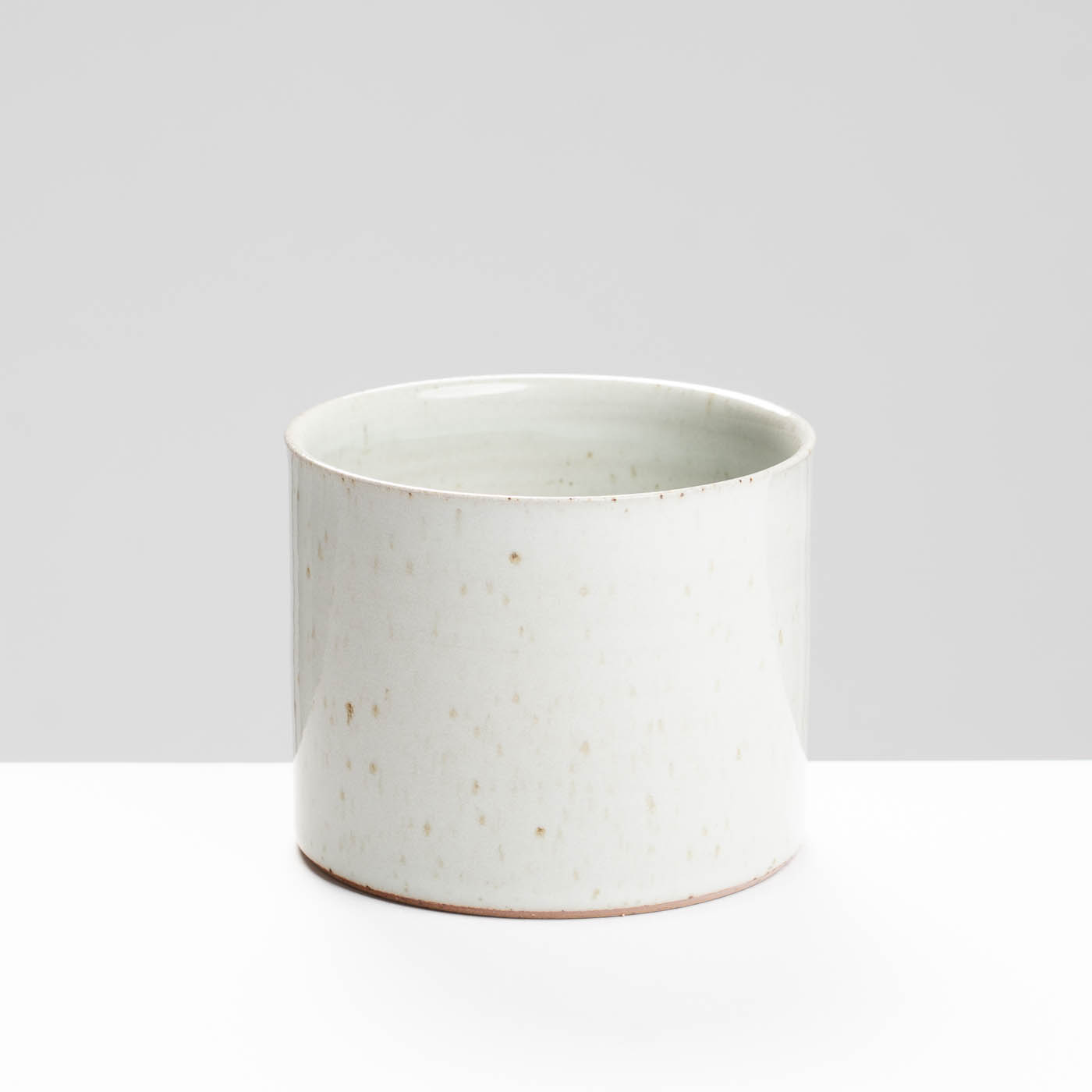 JTW322Y854 Breakfast Mug Plain White