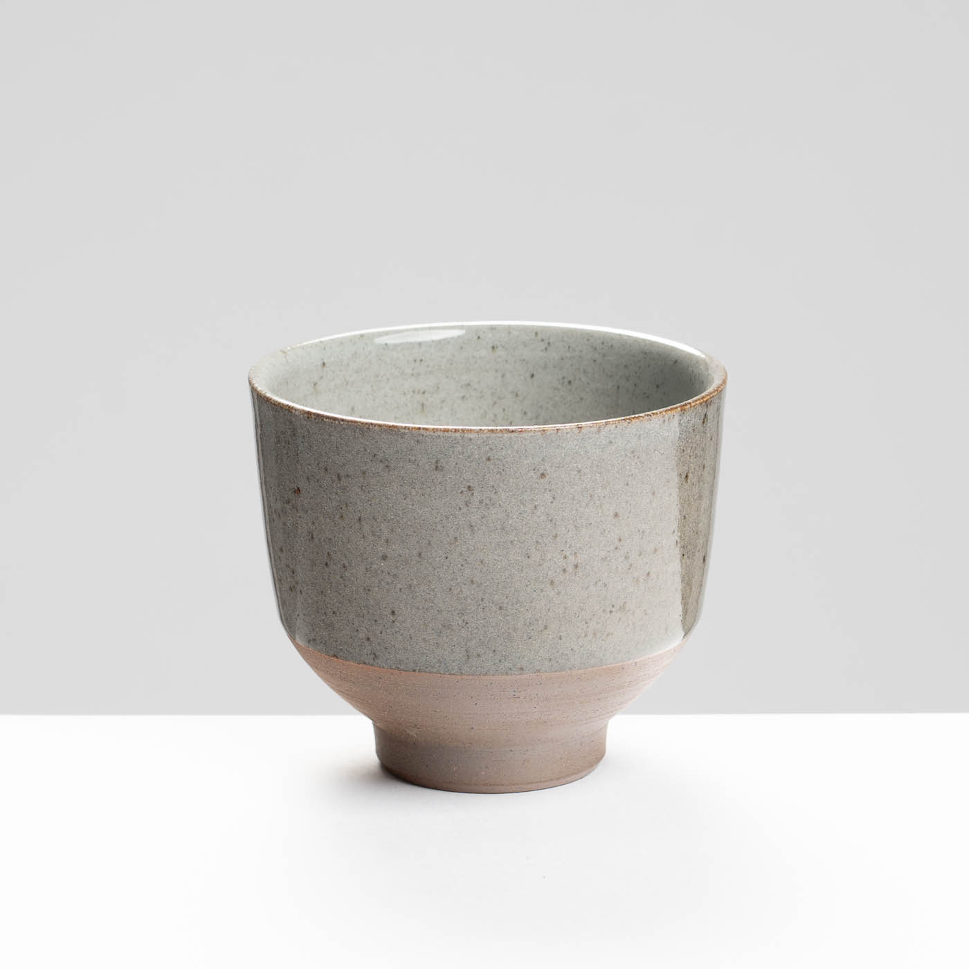 JTW322Y866 Teabowl Grey