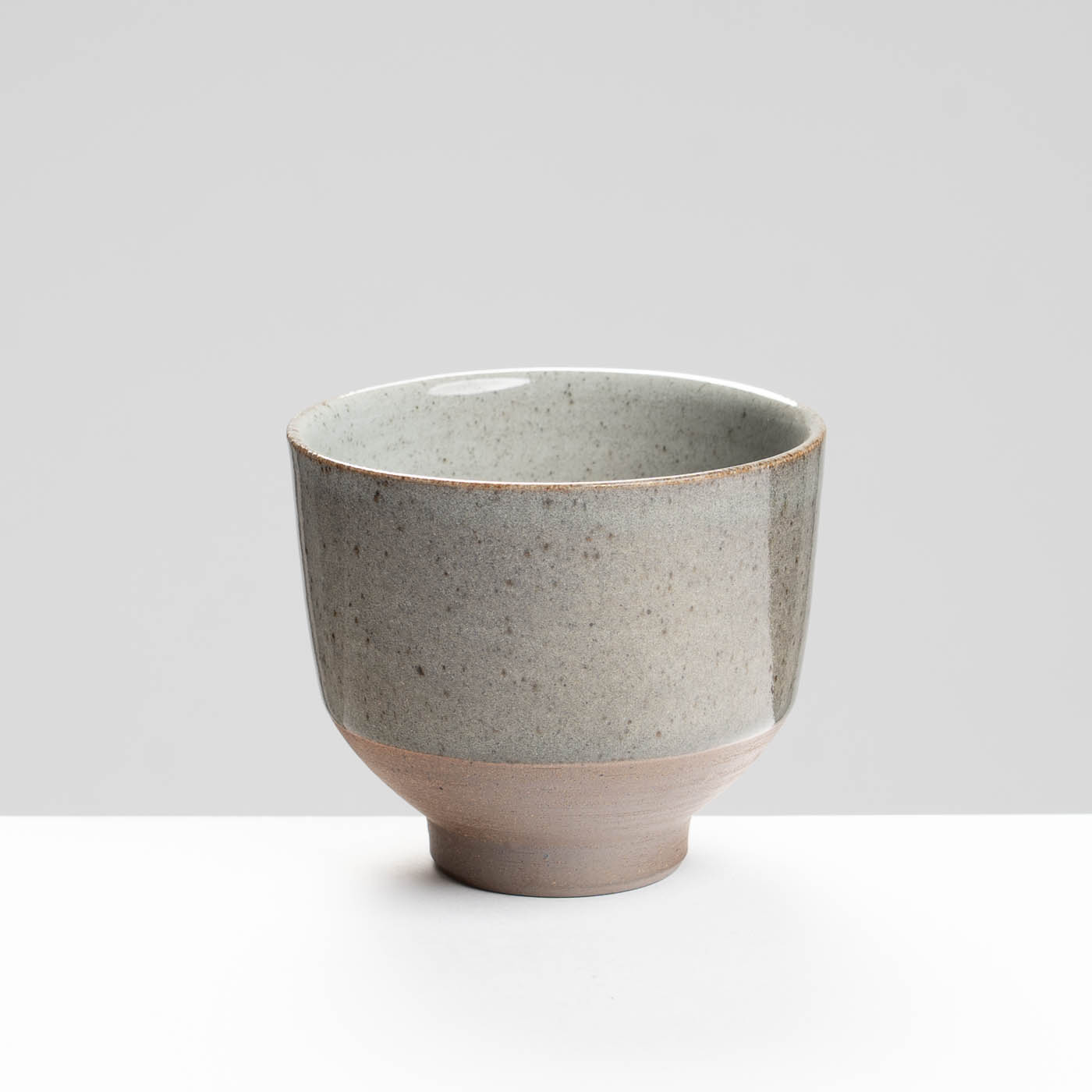 JTW322Y866 Teabowl Grey